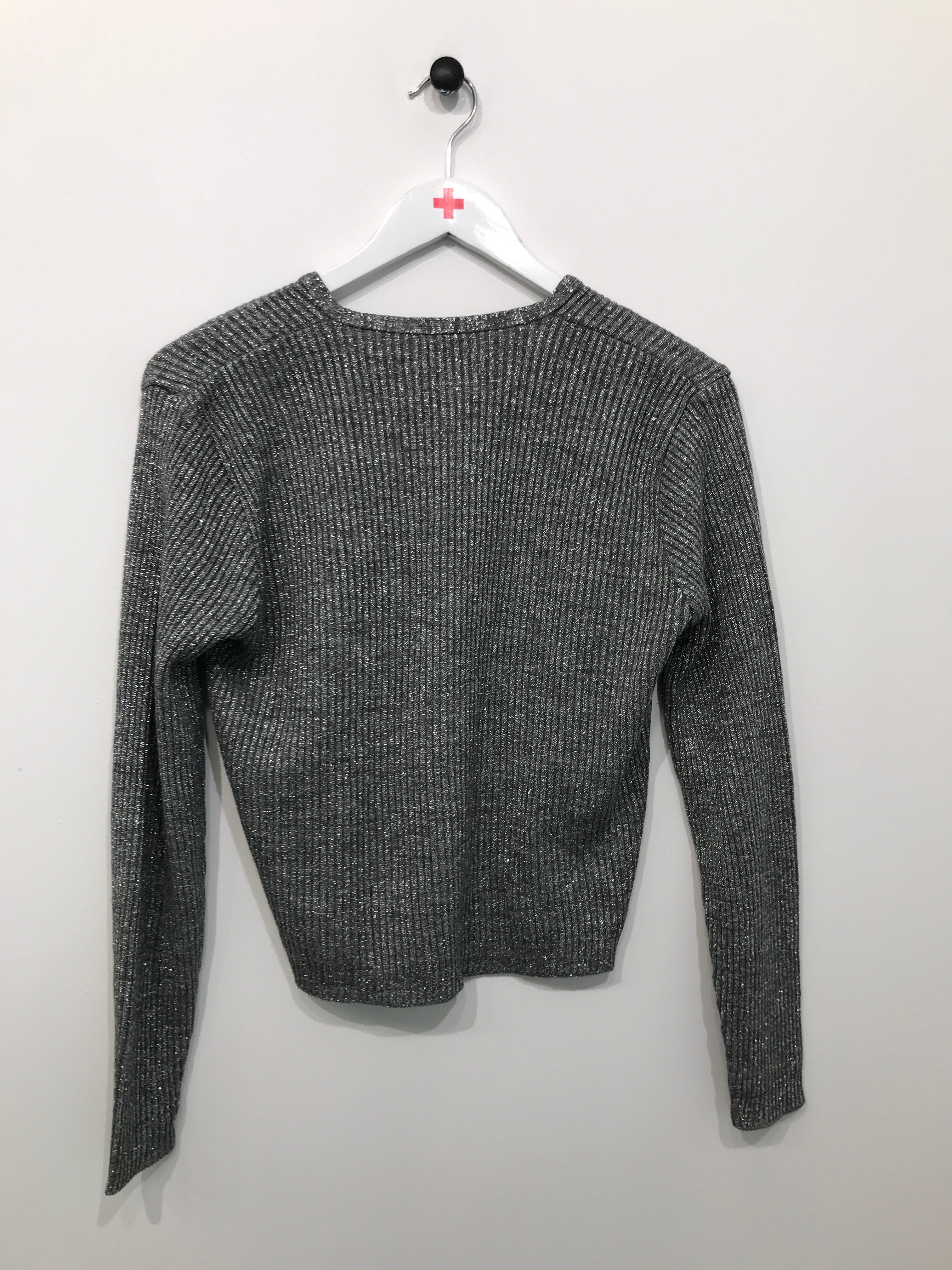 Skoropa & Villefrance Cardigan