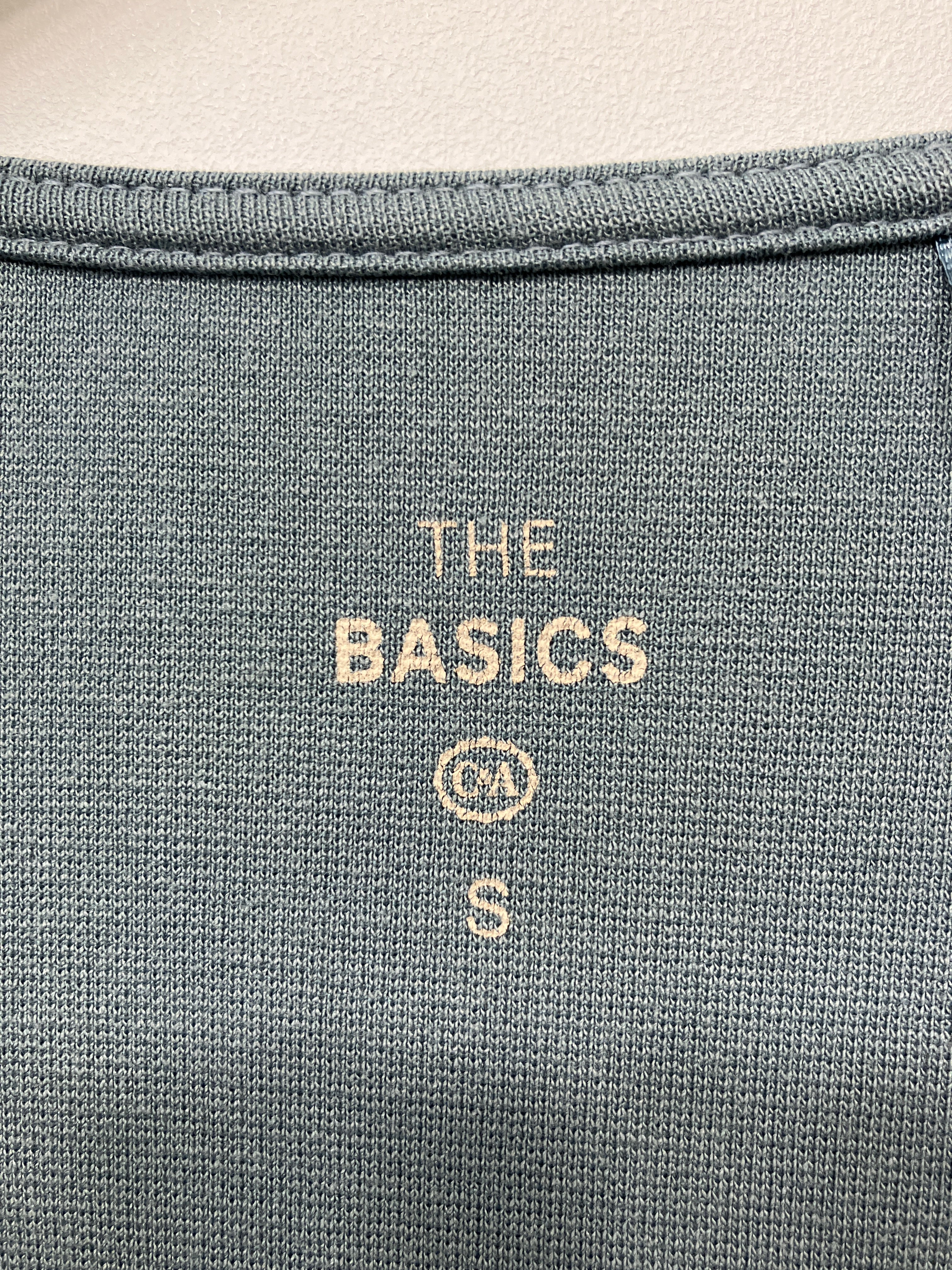 The Basics Kjole
