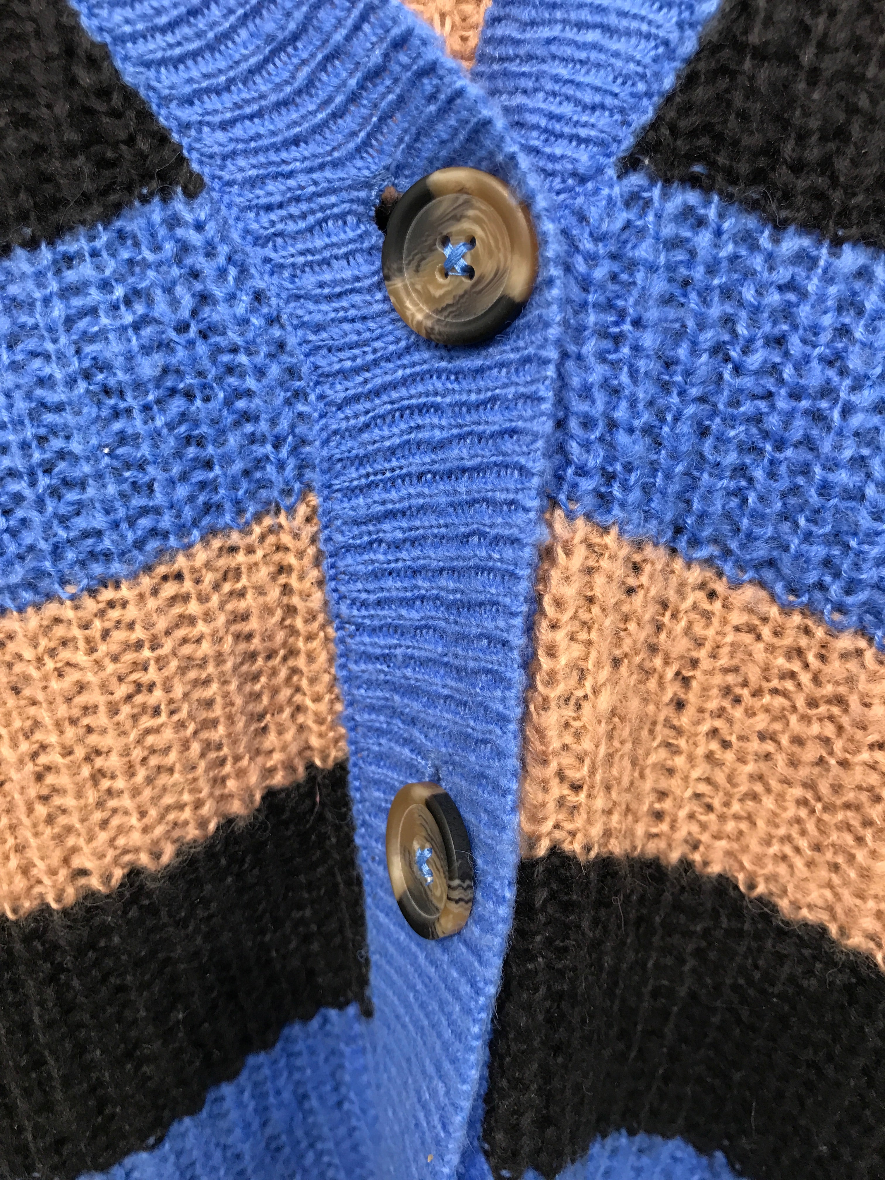 VRS Cardigan