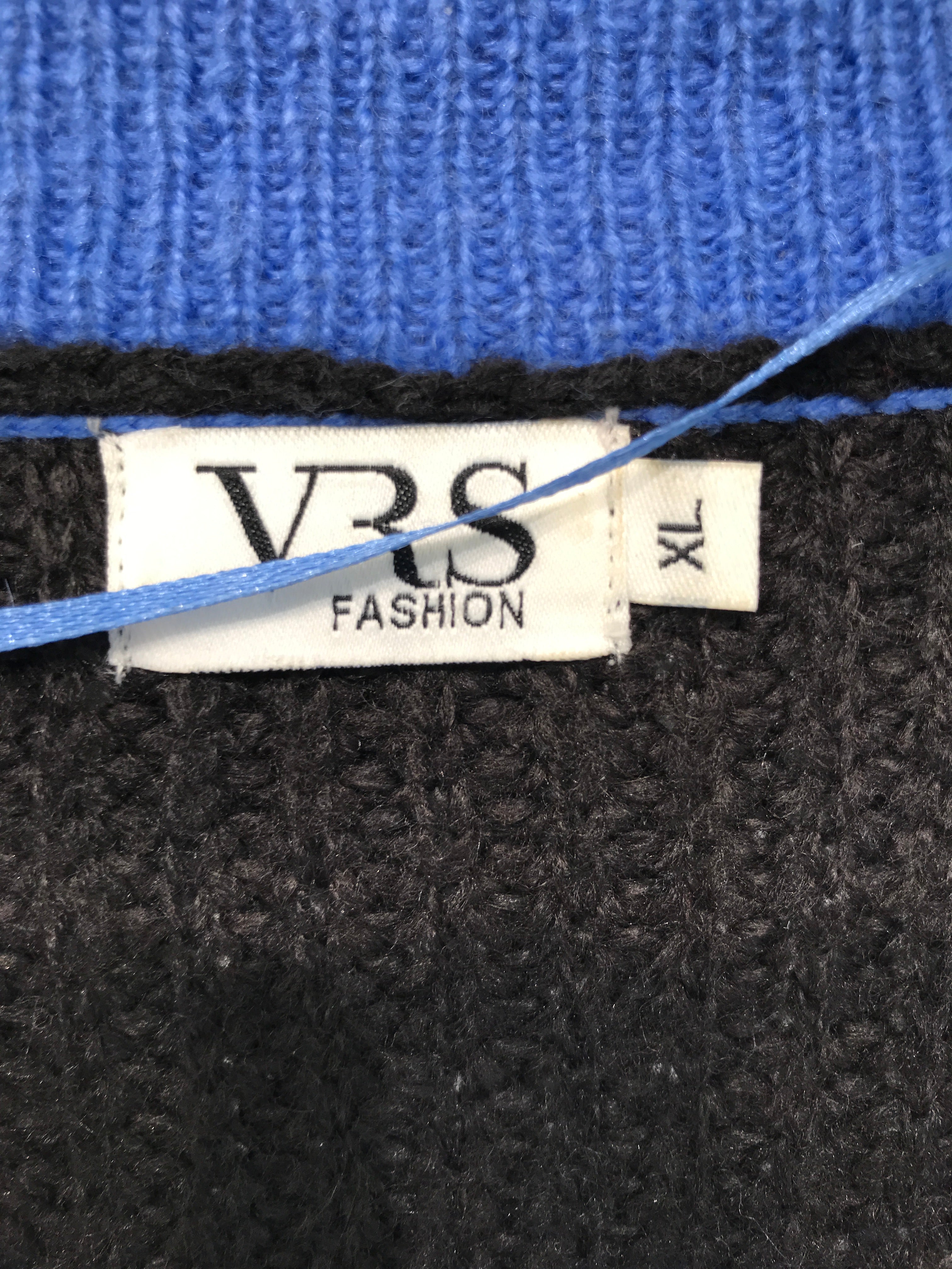 VRS Cardigan