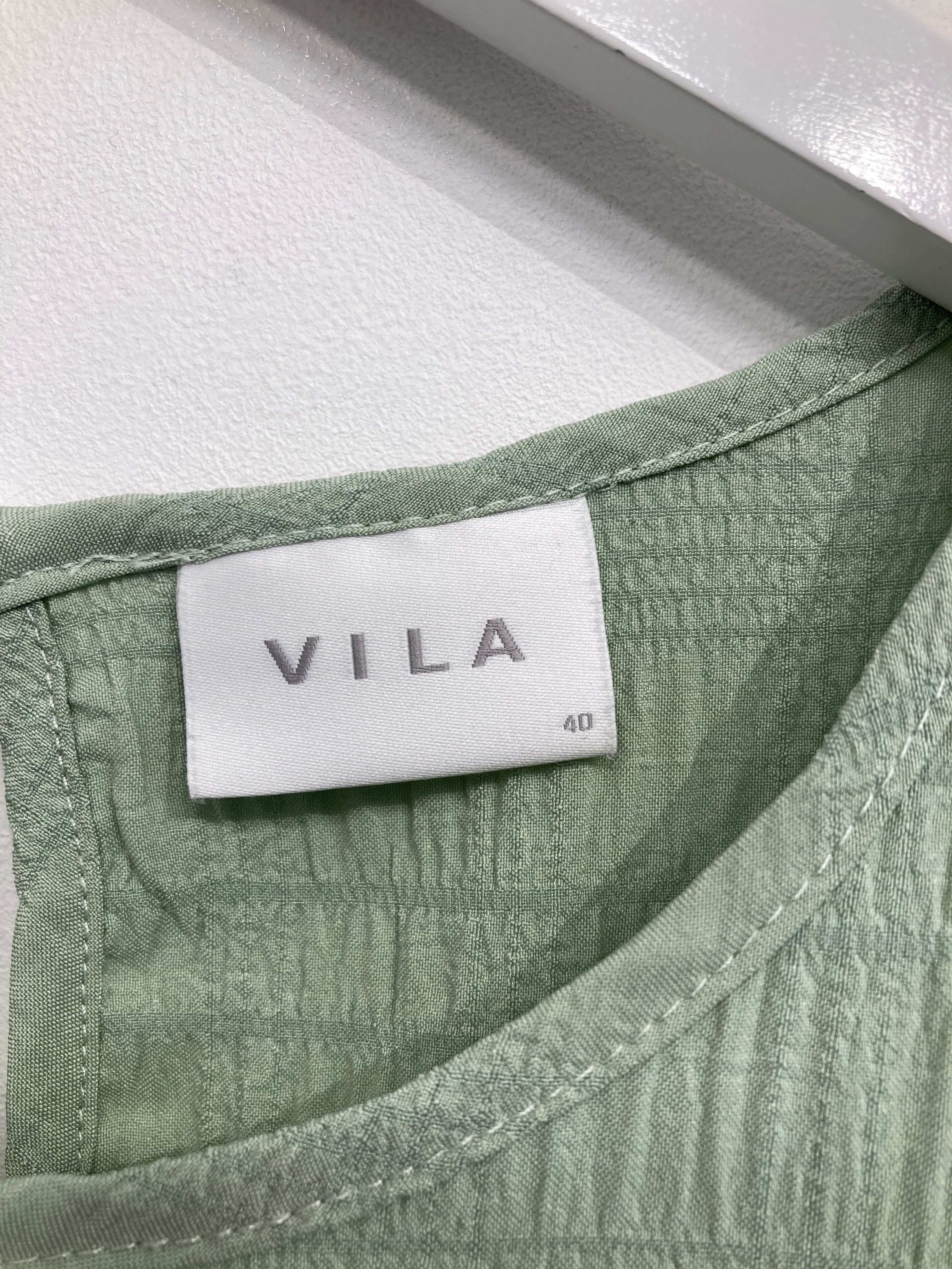 Vila Kjole