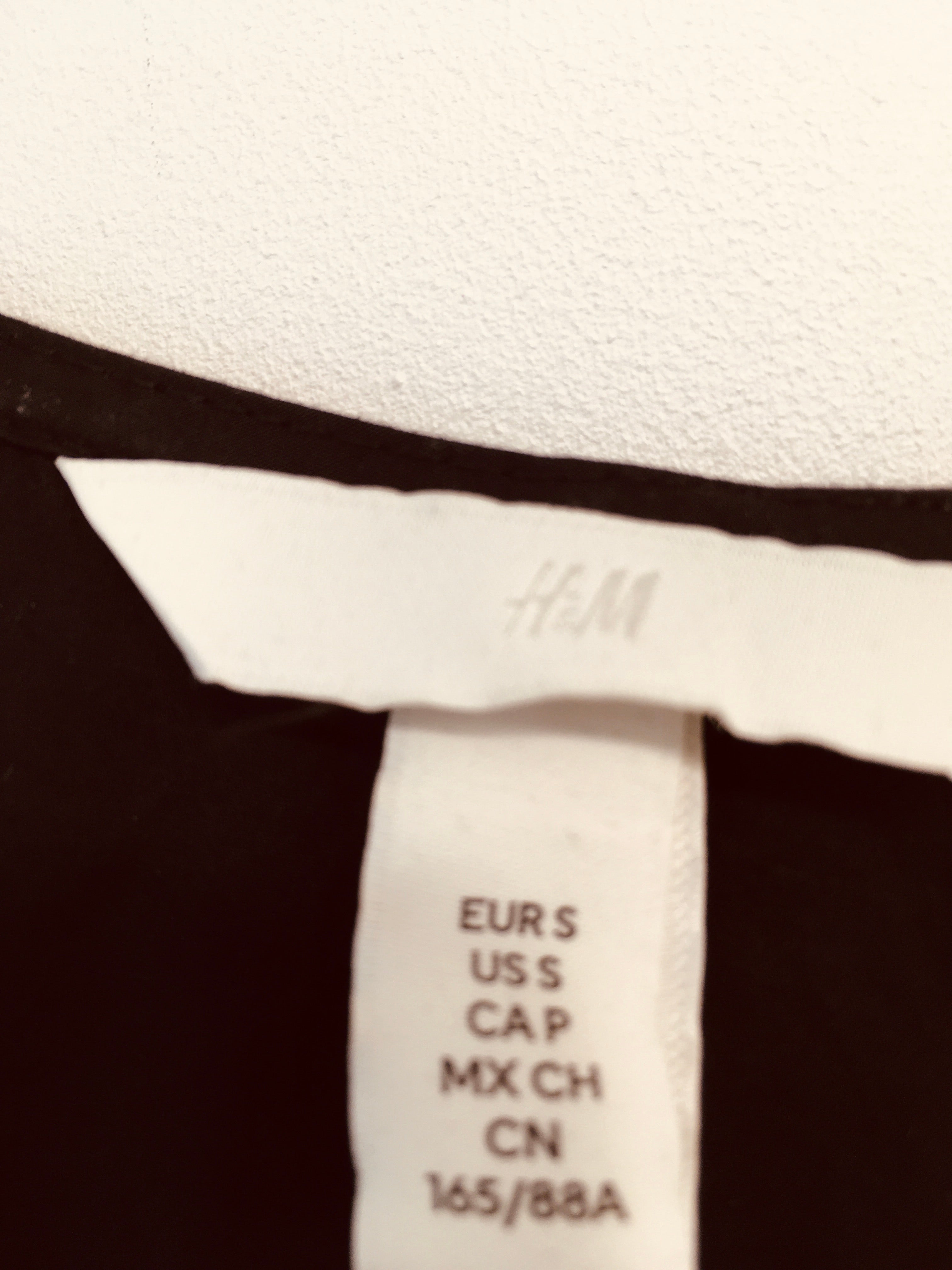 H&M Tunika
