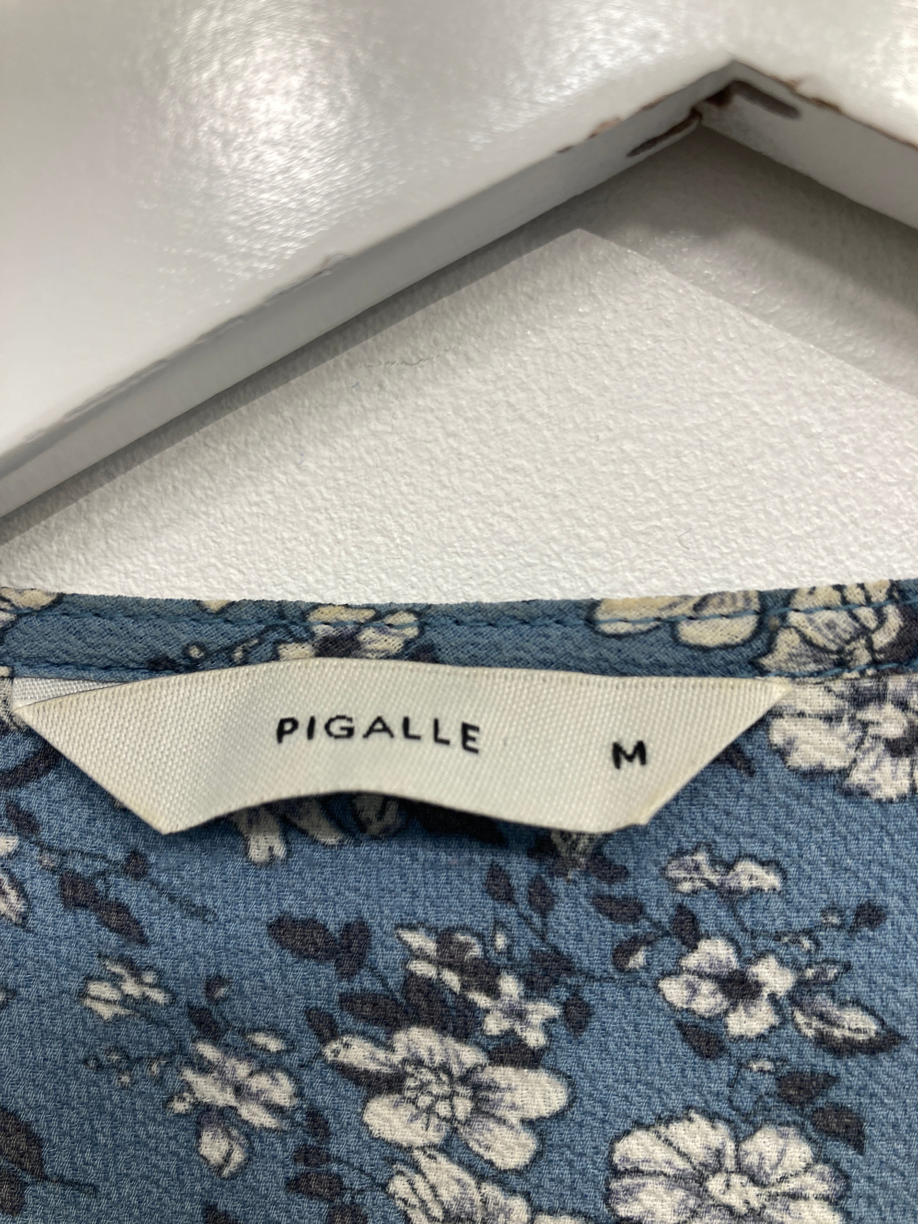 Pigalle Kjole