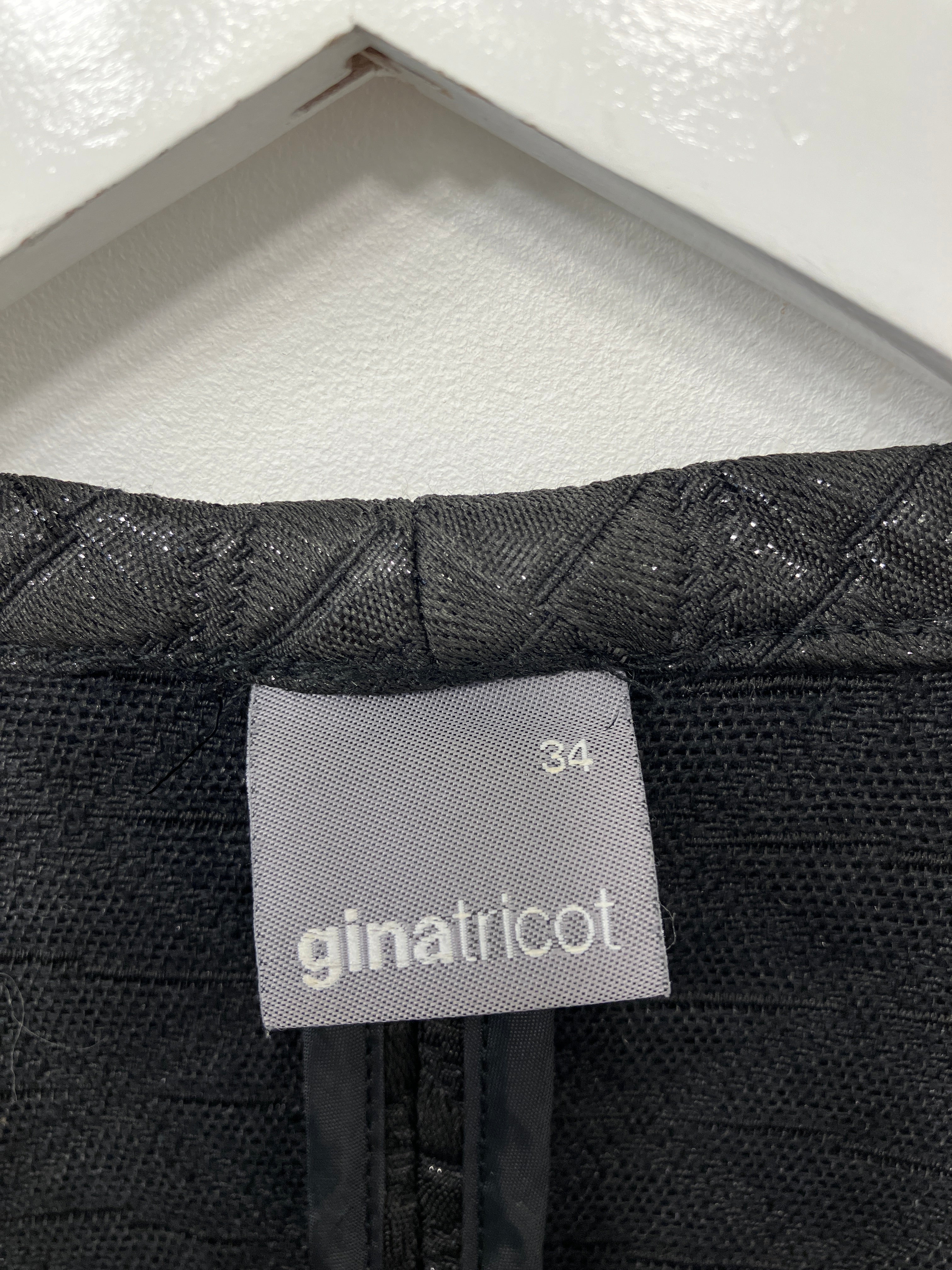 Ginatricot Jakke