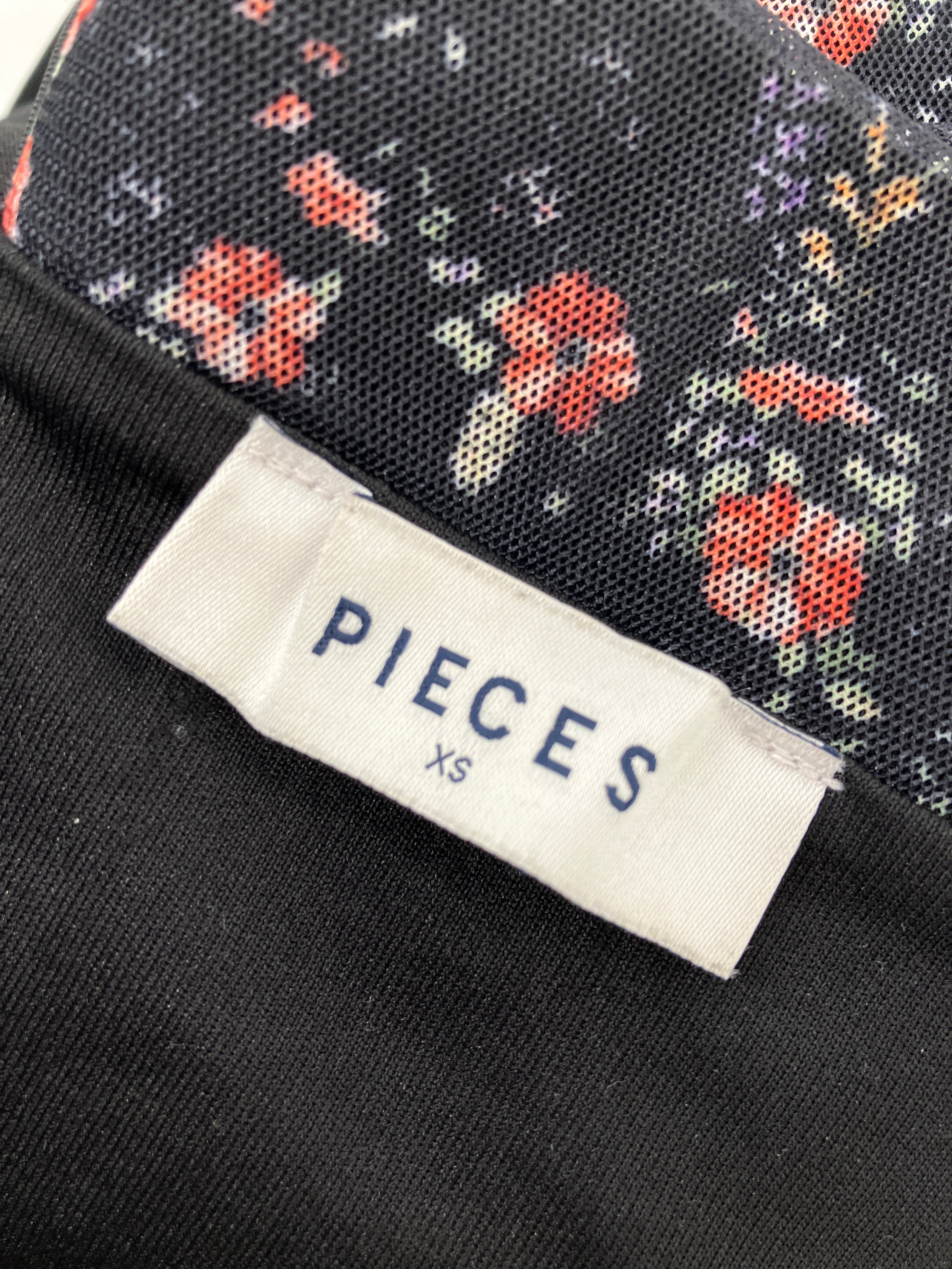 Pieces Nederdel