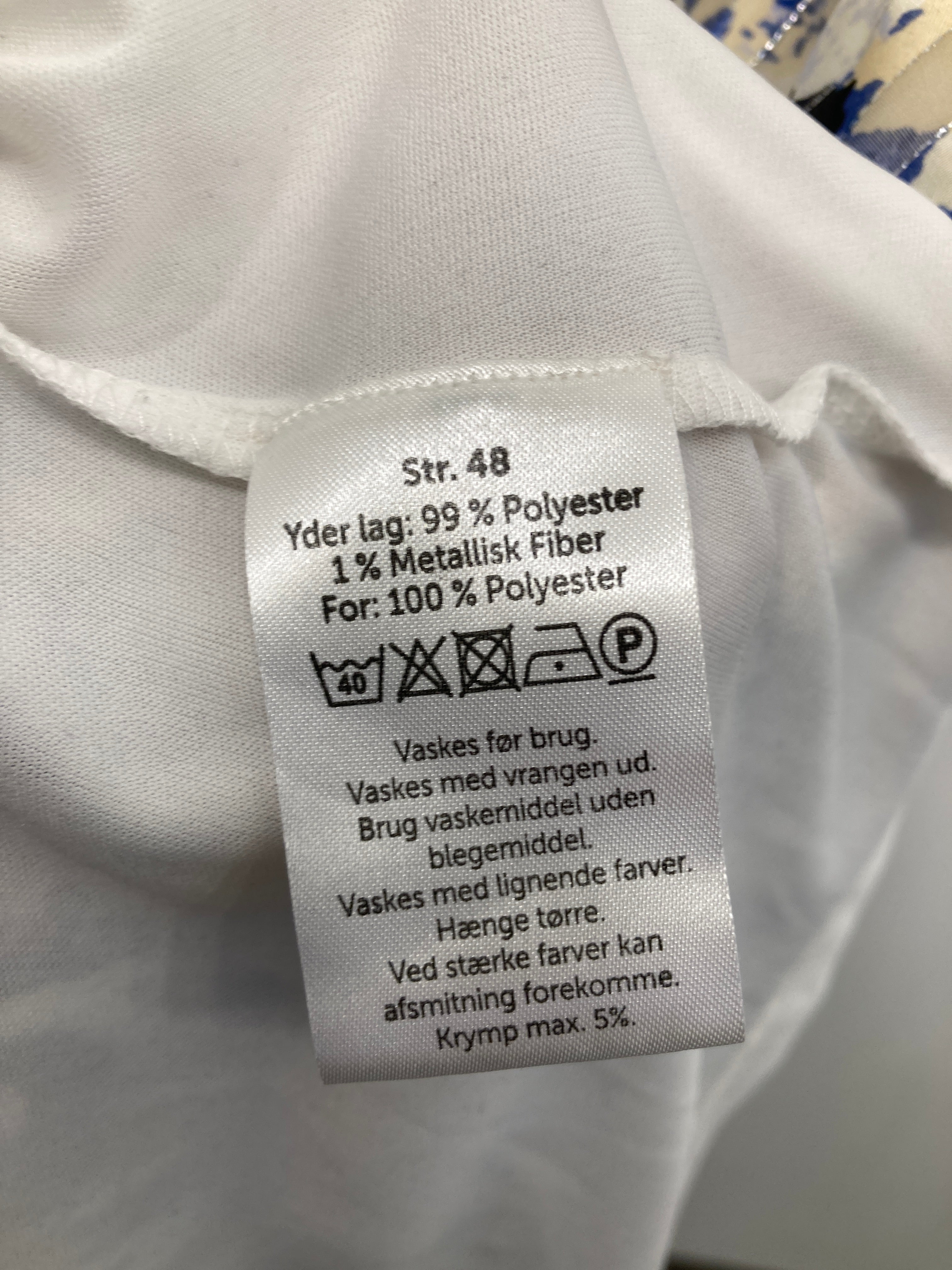 VRS Kjole