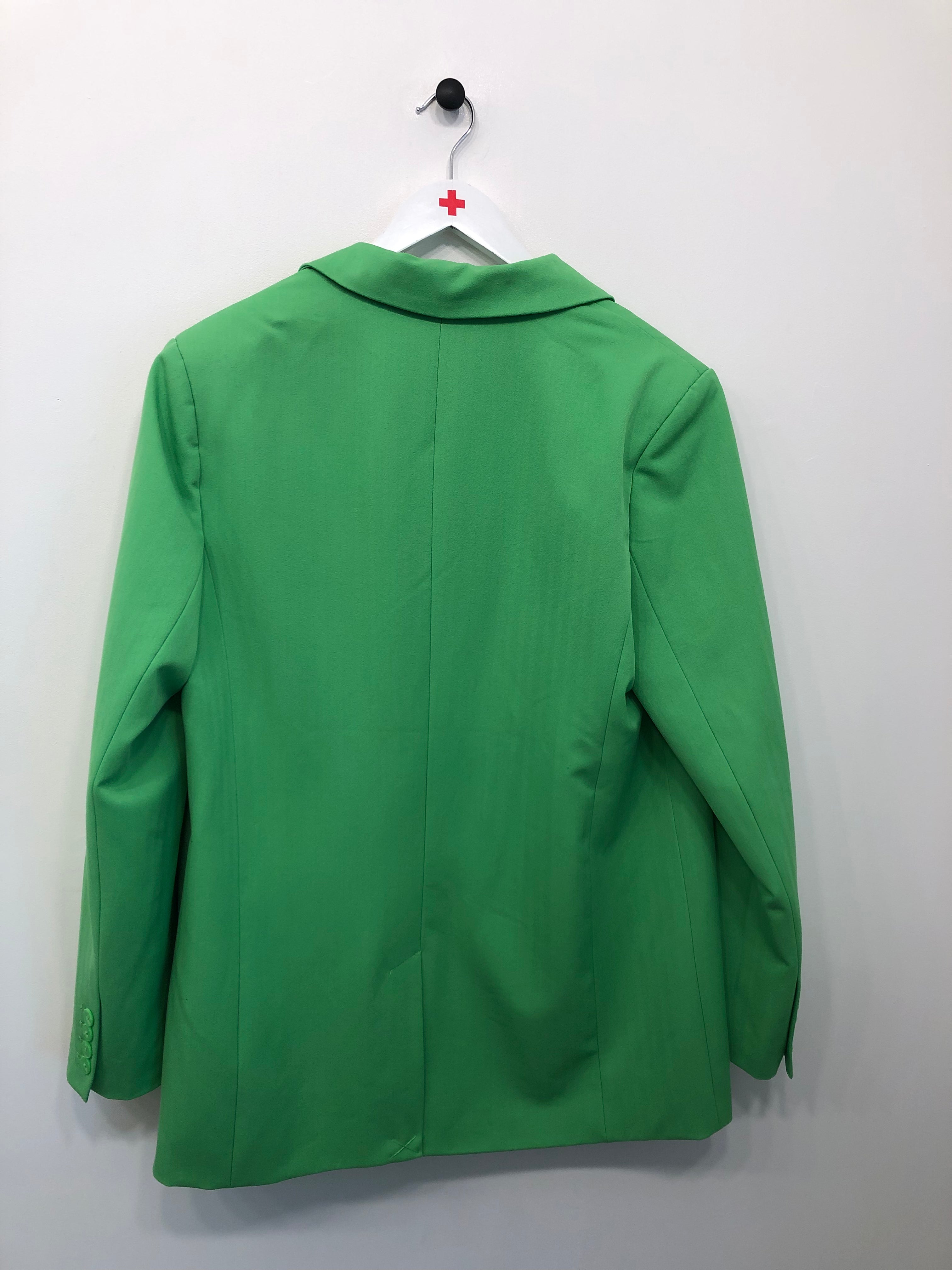 Josefine HJ x NAKD Blazer
