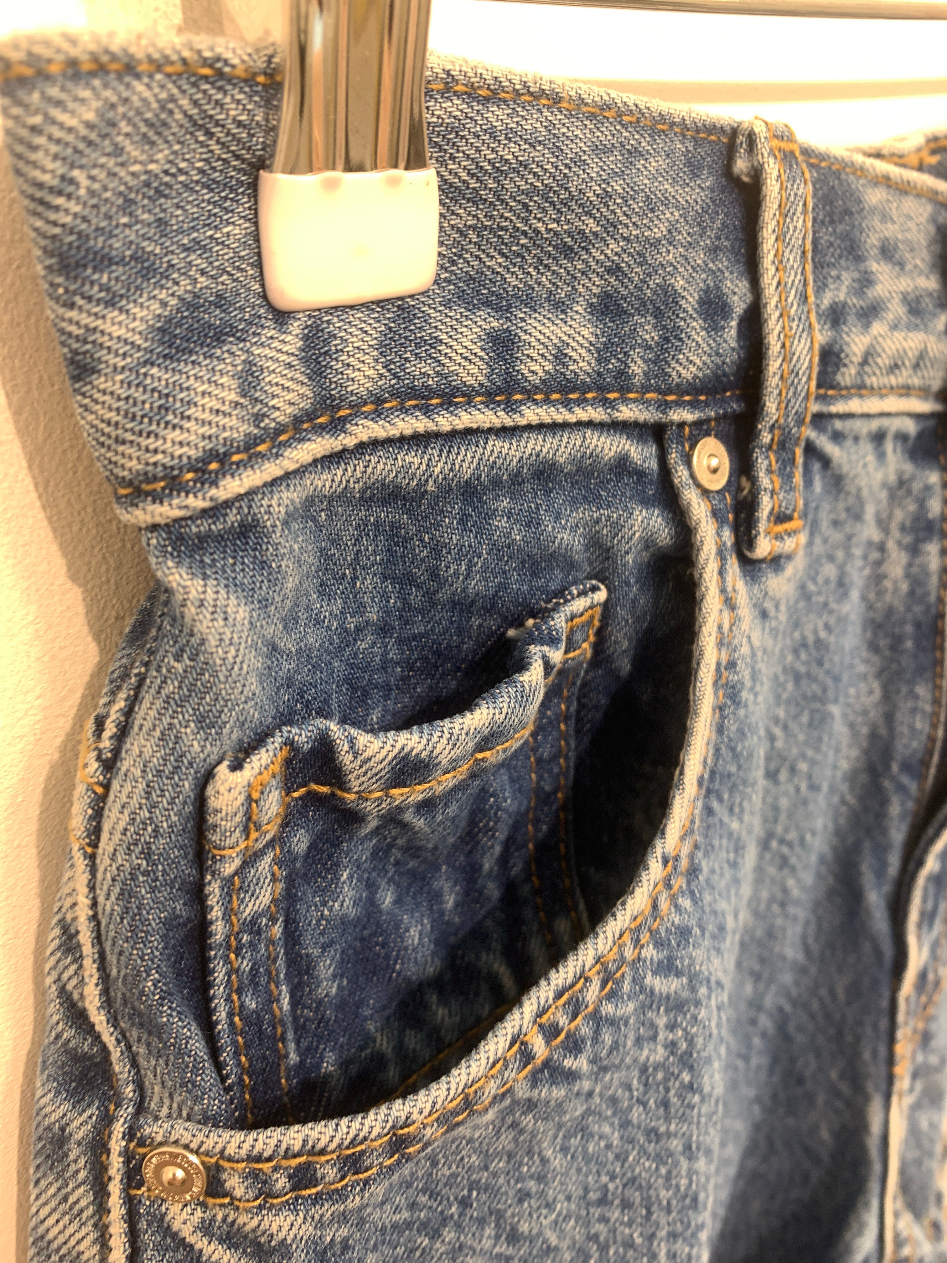 MNG Shorts