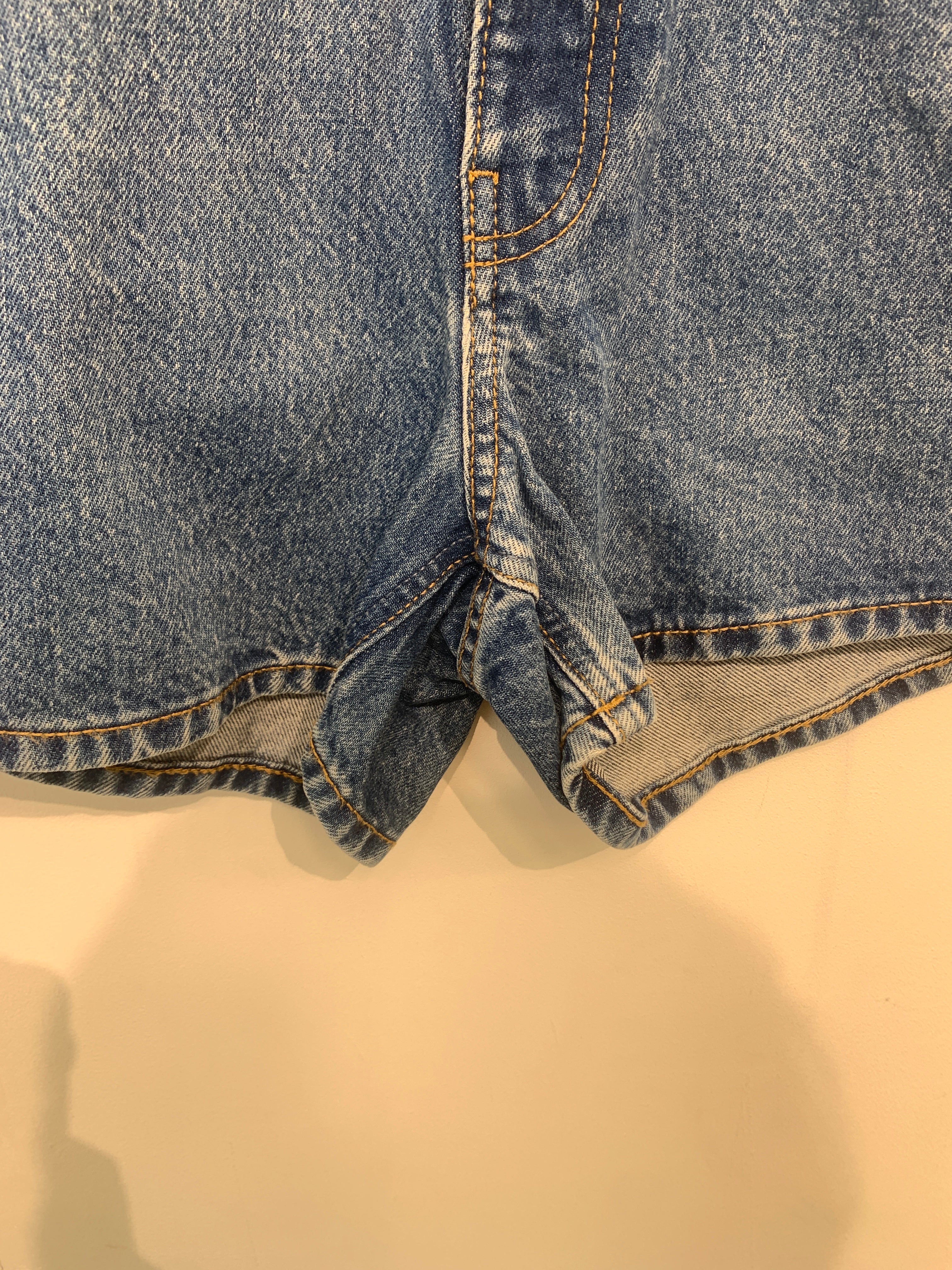 MNG Shorts