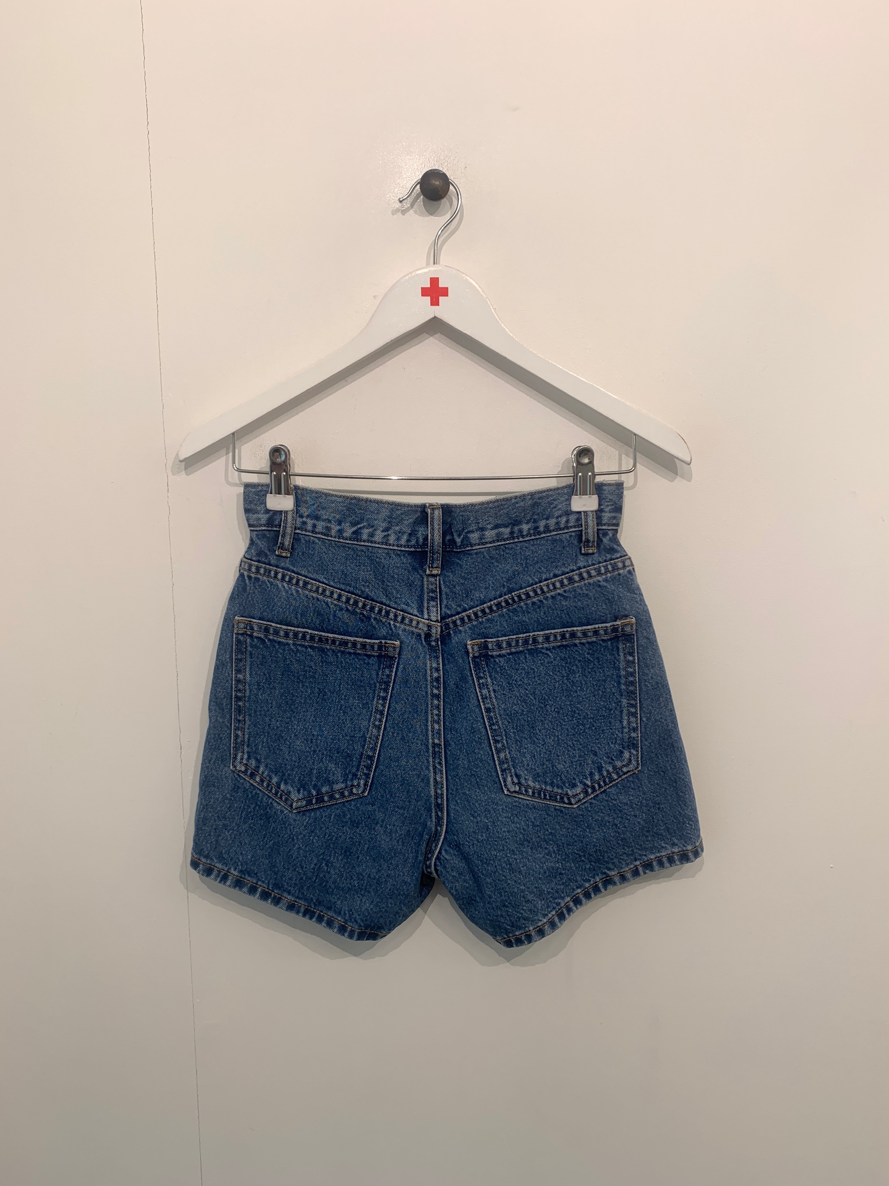 MNG Shorts