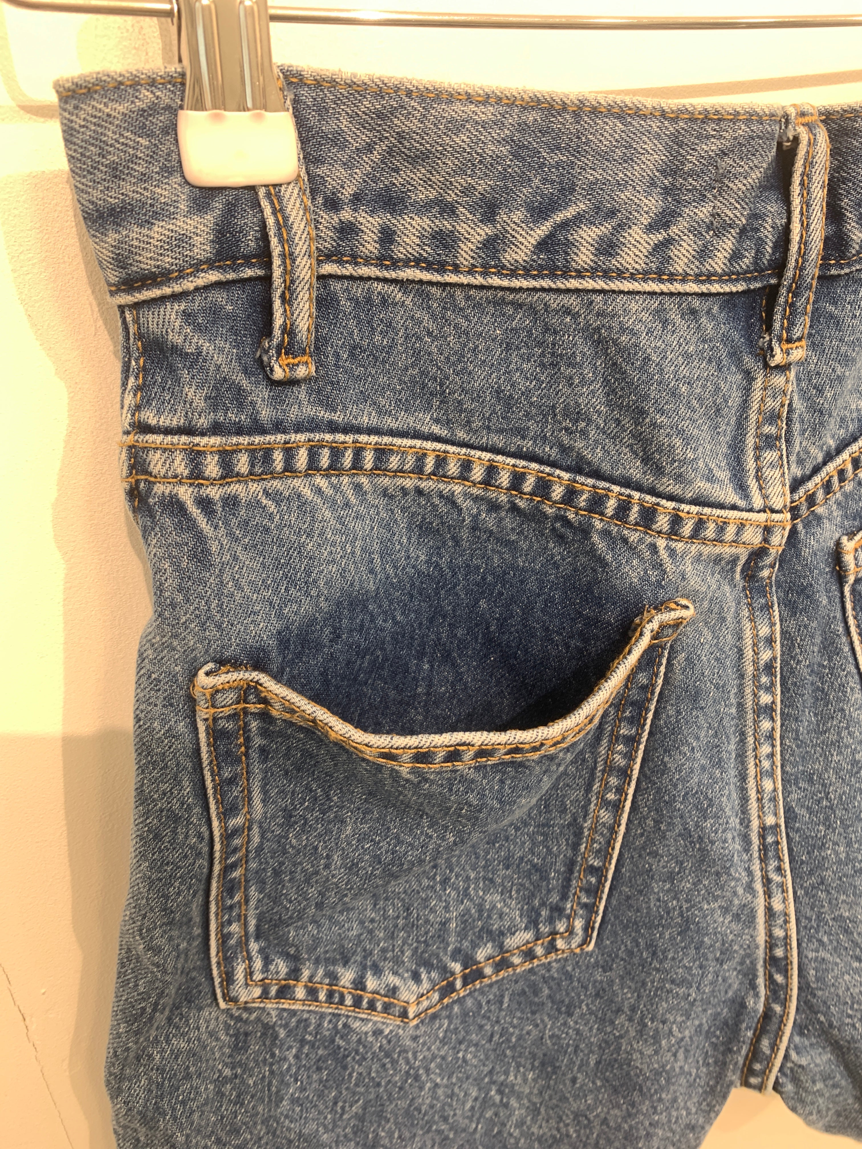 MNG Shorts
