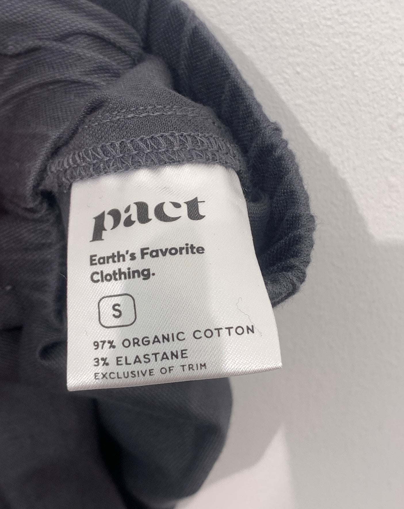 Pact Nederdel