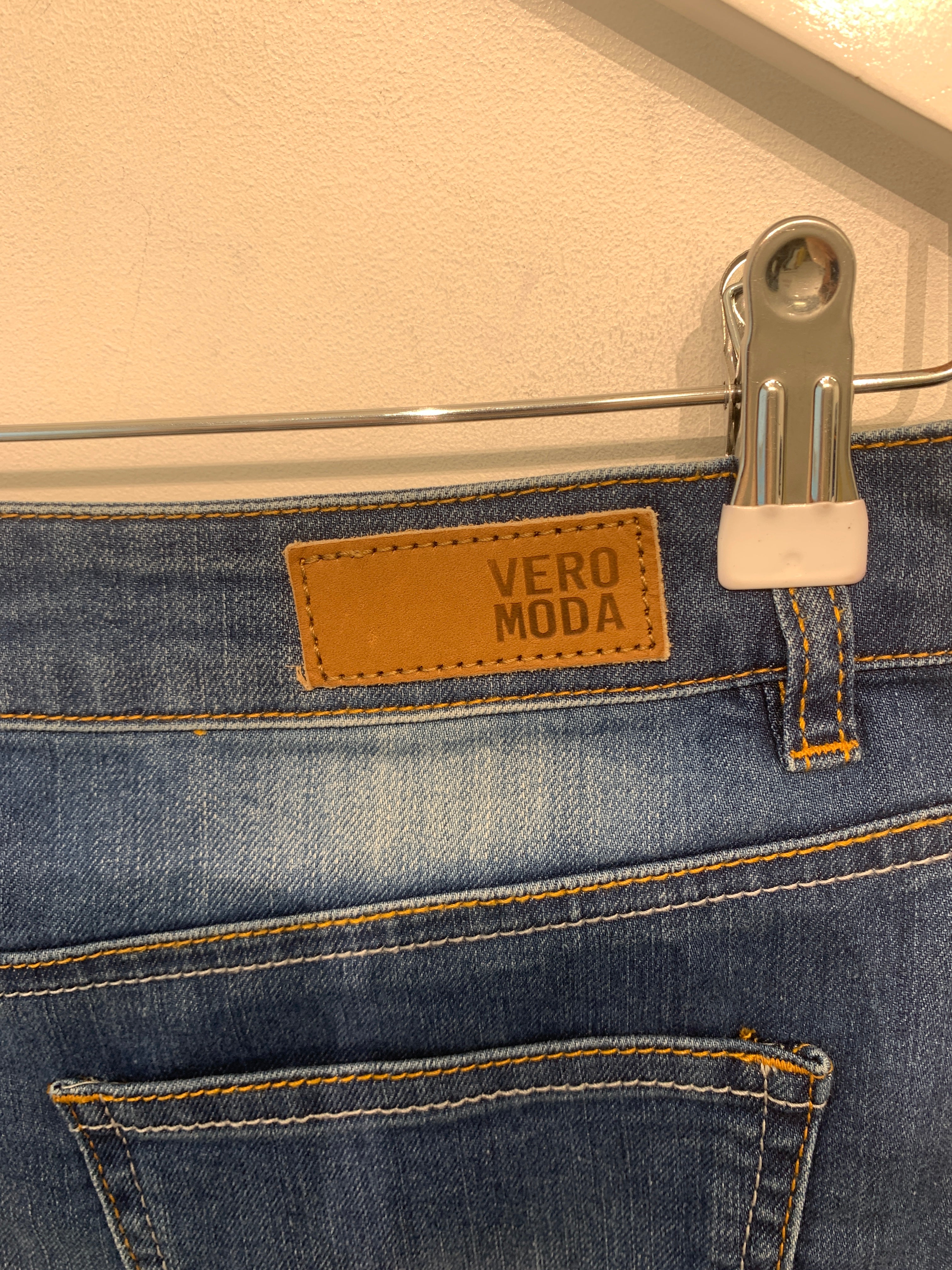 Vero Moda Nederdel