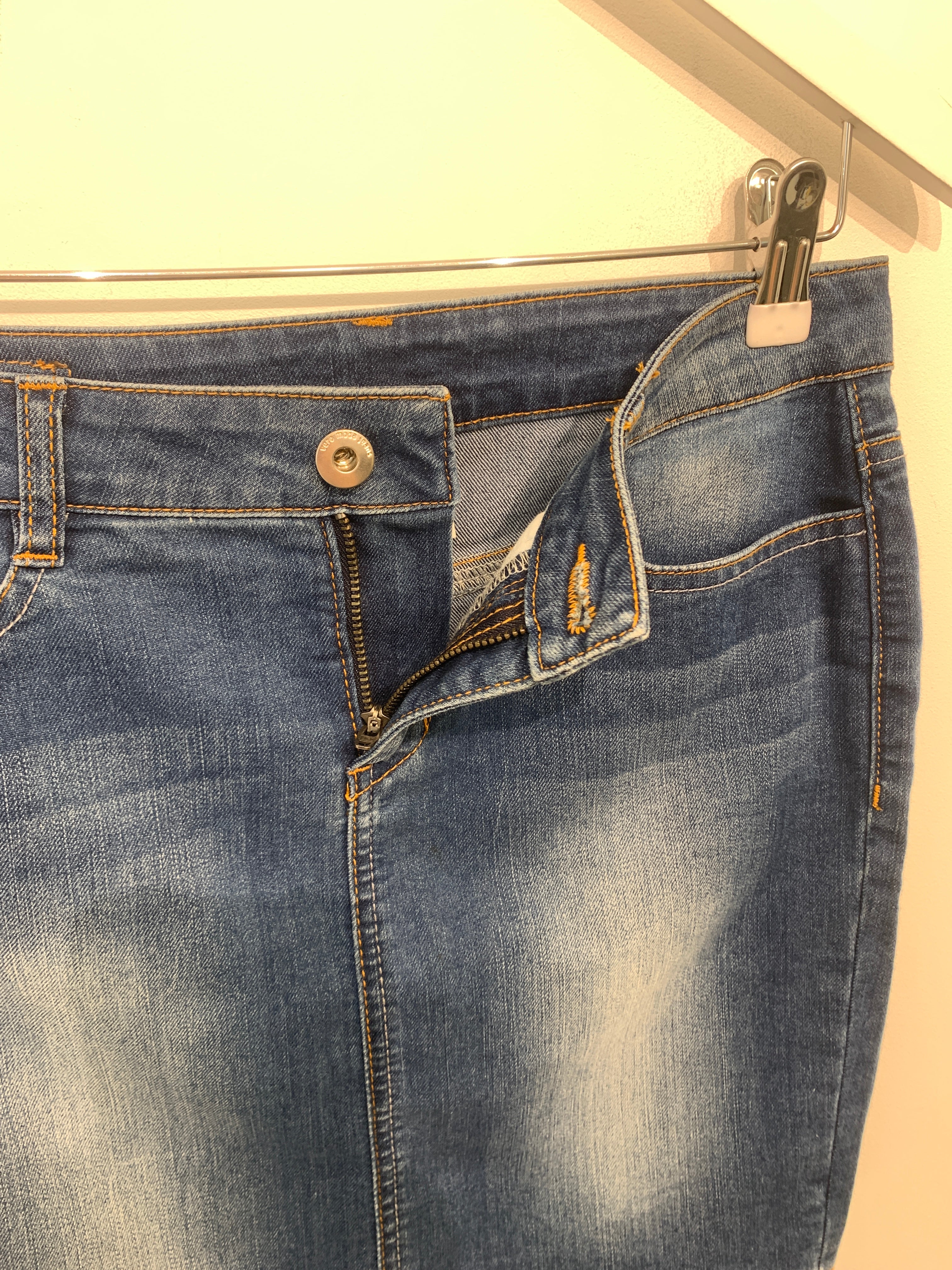 Vero Moda Nederdel