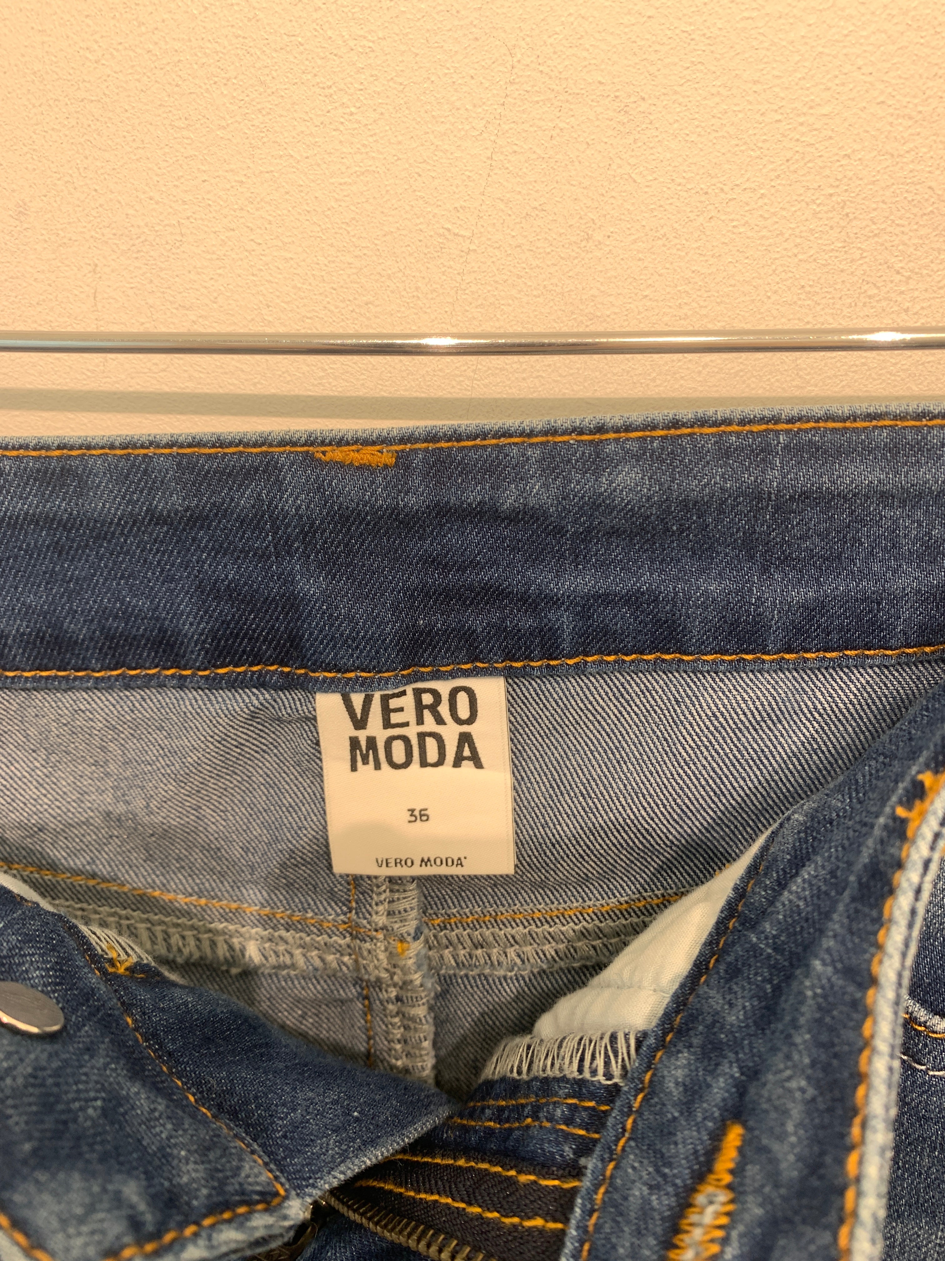 Vero Moda Nederdel