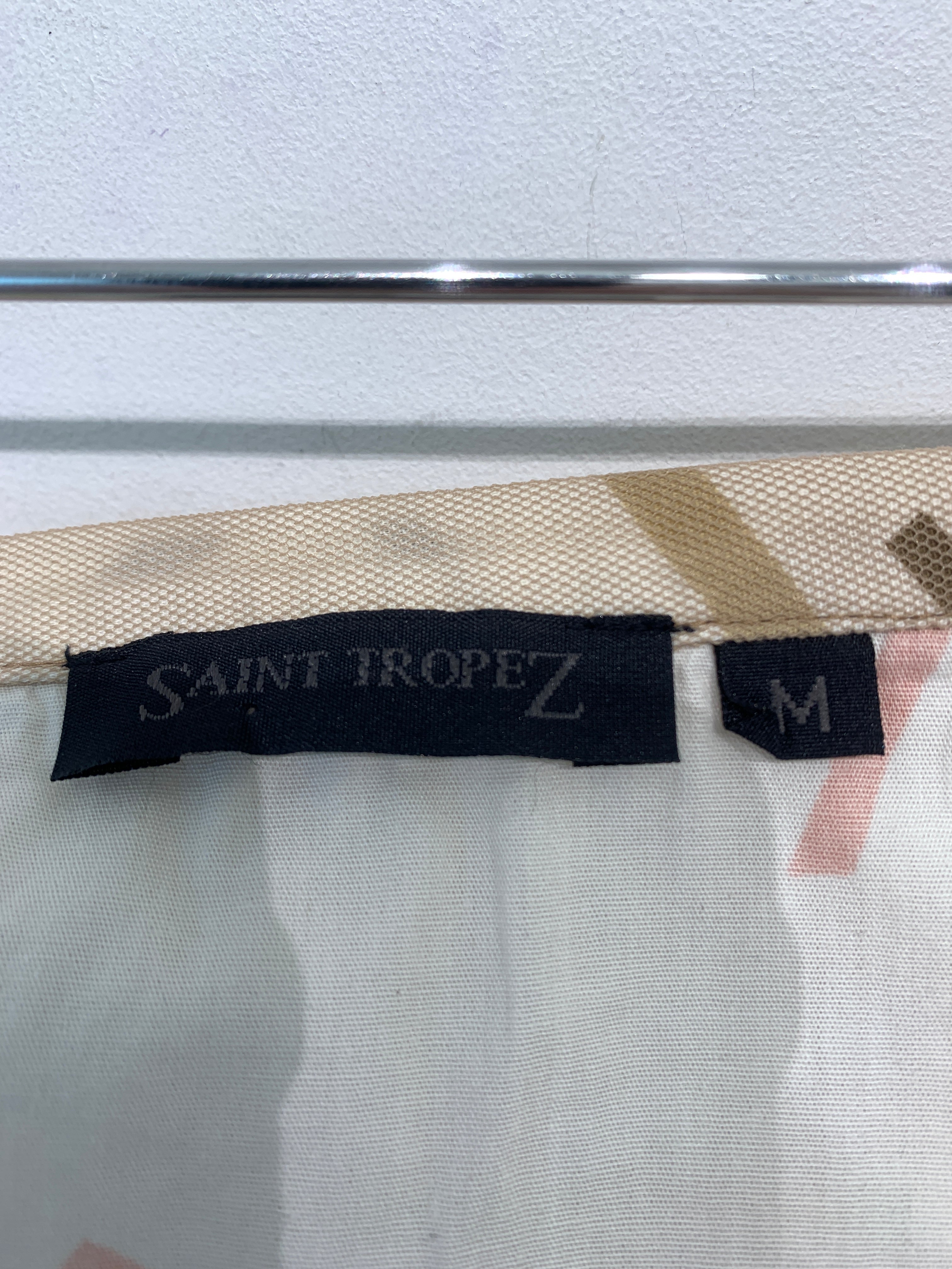 Saint Tropez Nederdel