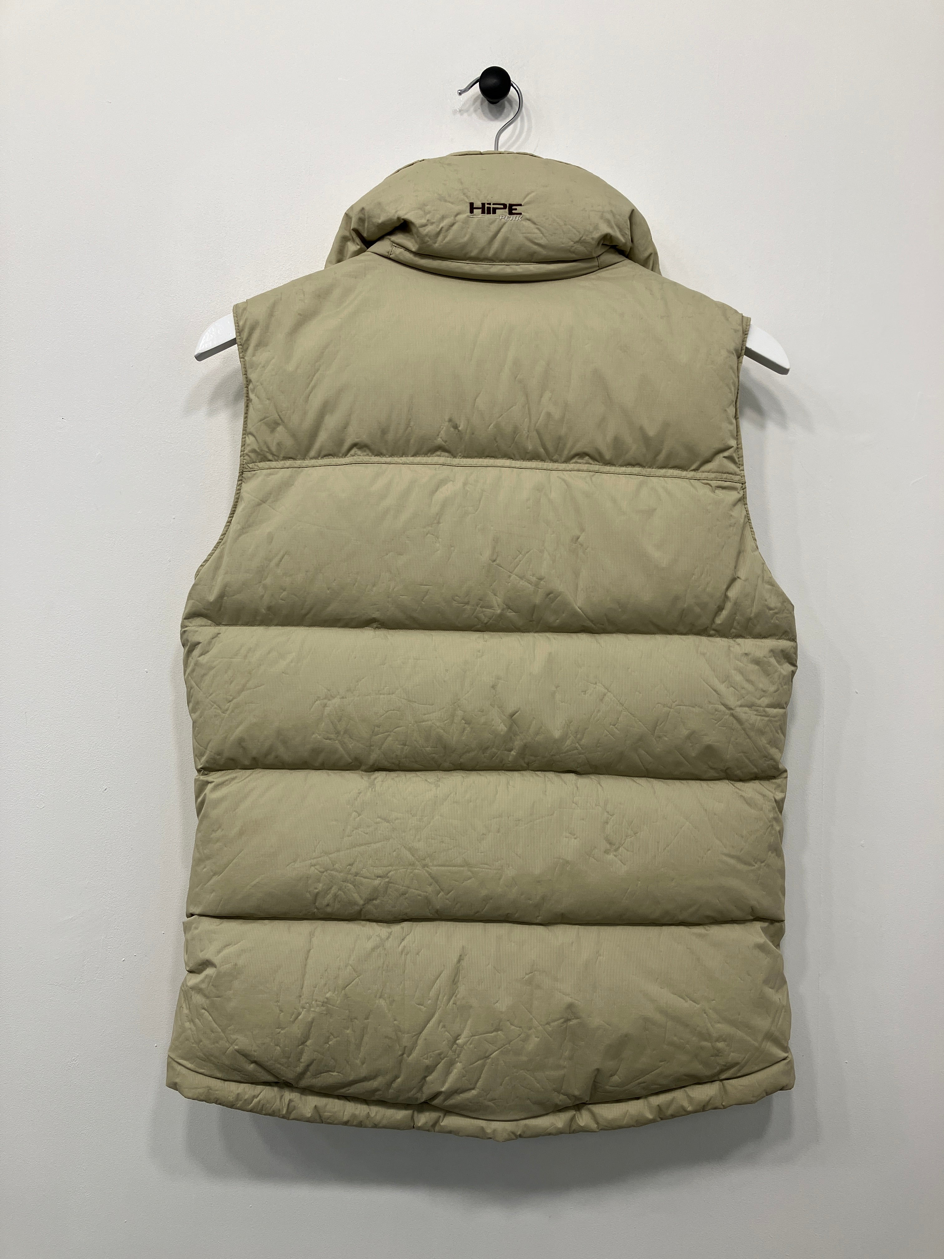Peak Performance Vest