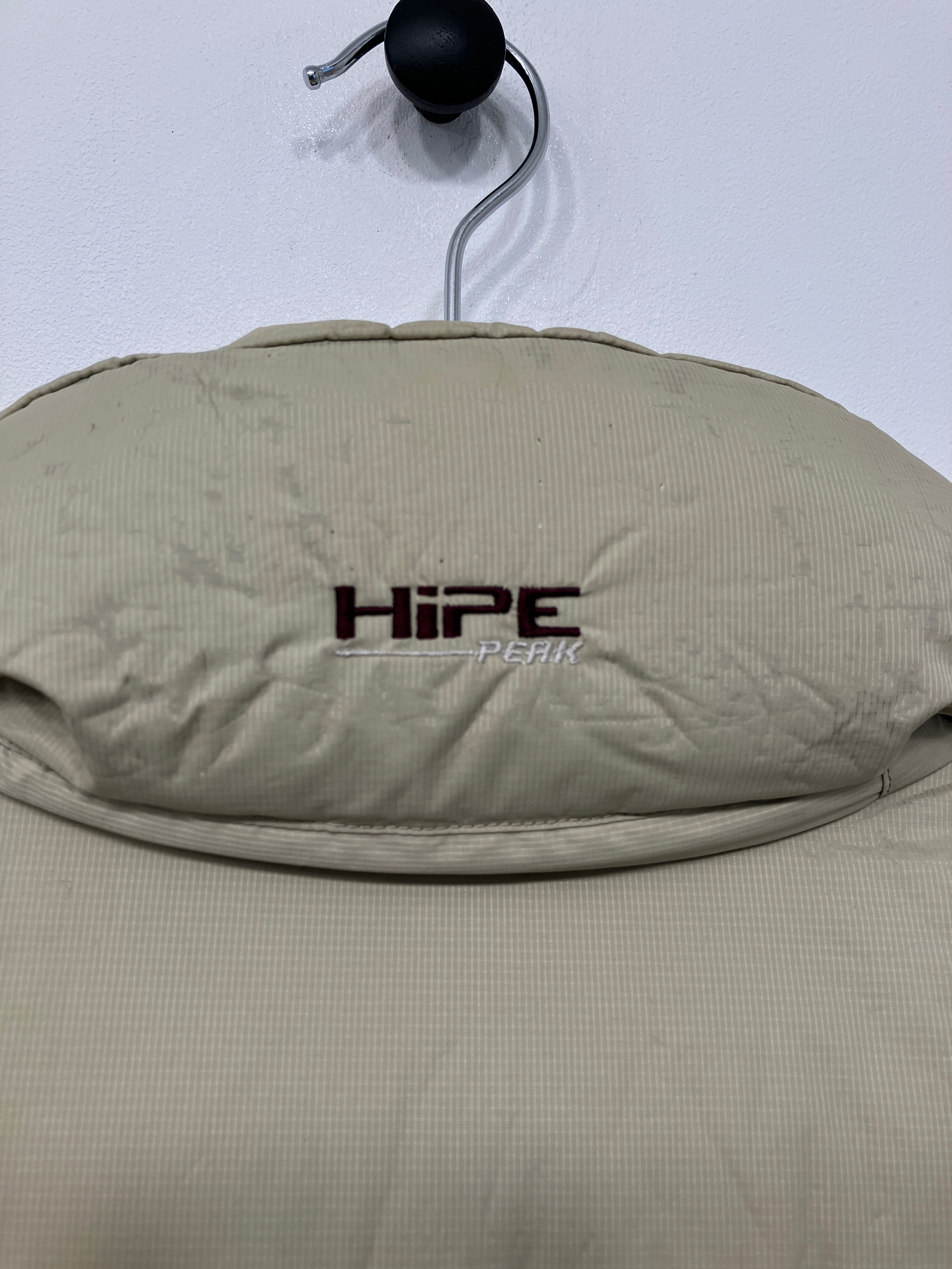 Peak Performance Vest