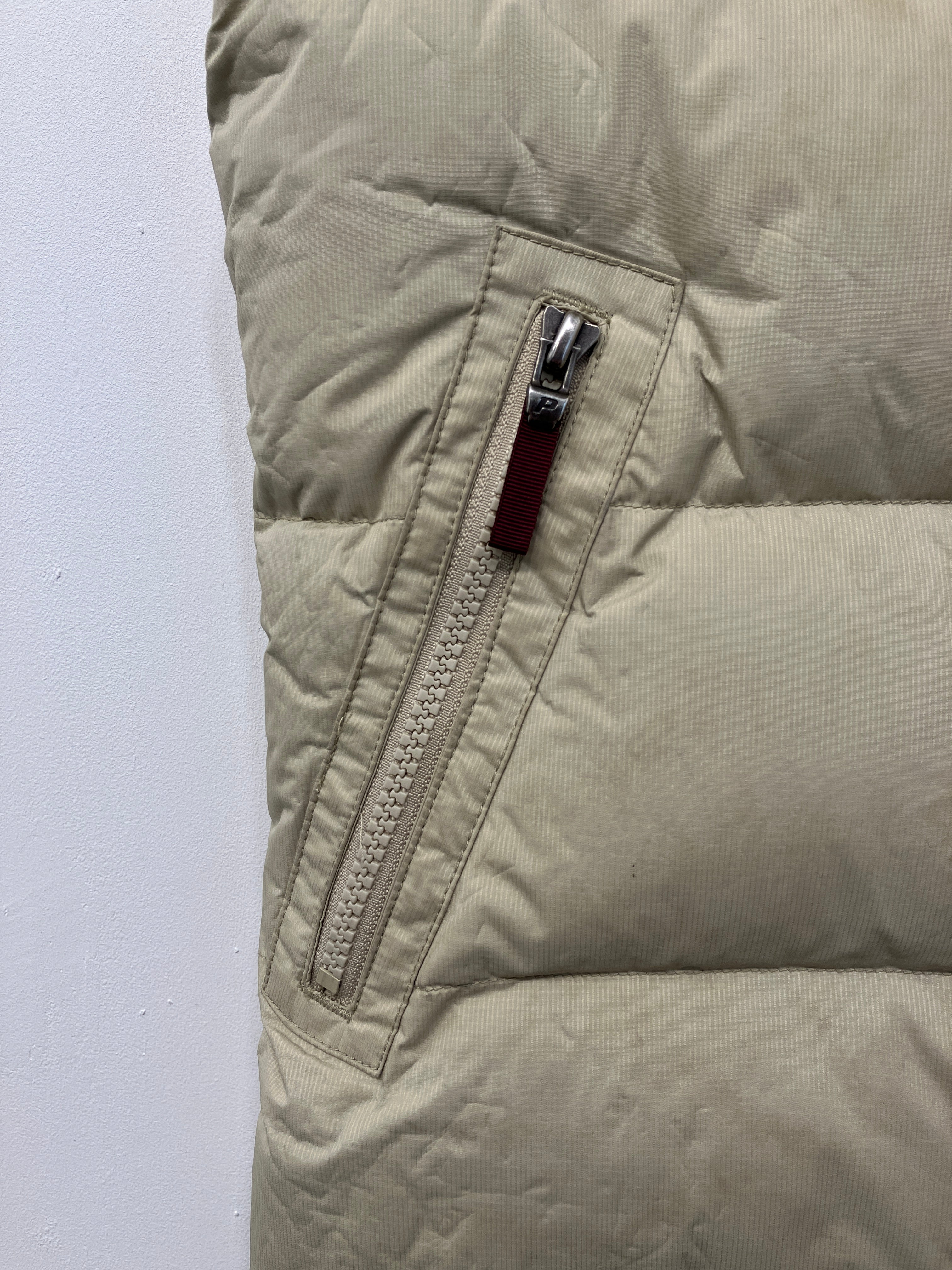 Peak Performance Vest