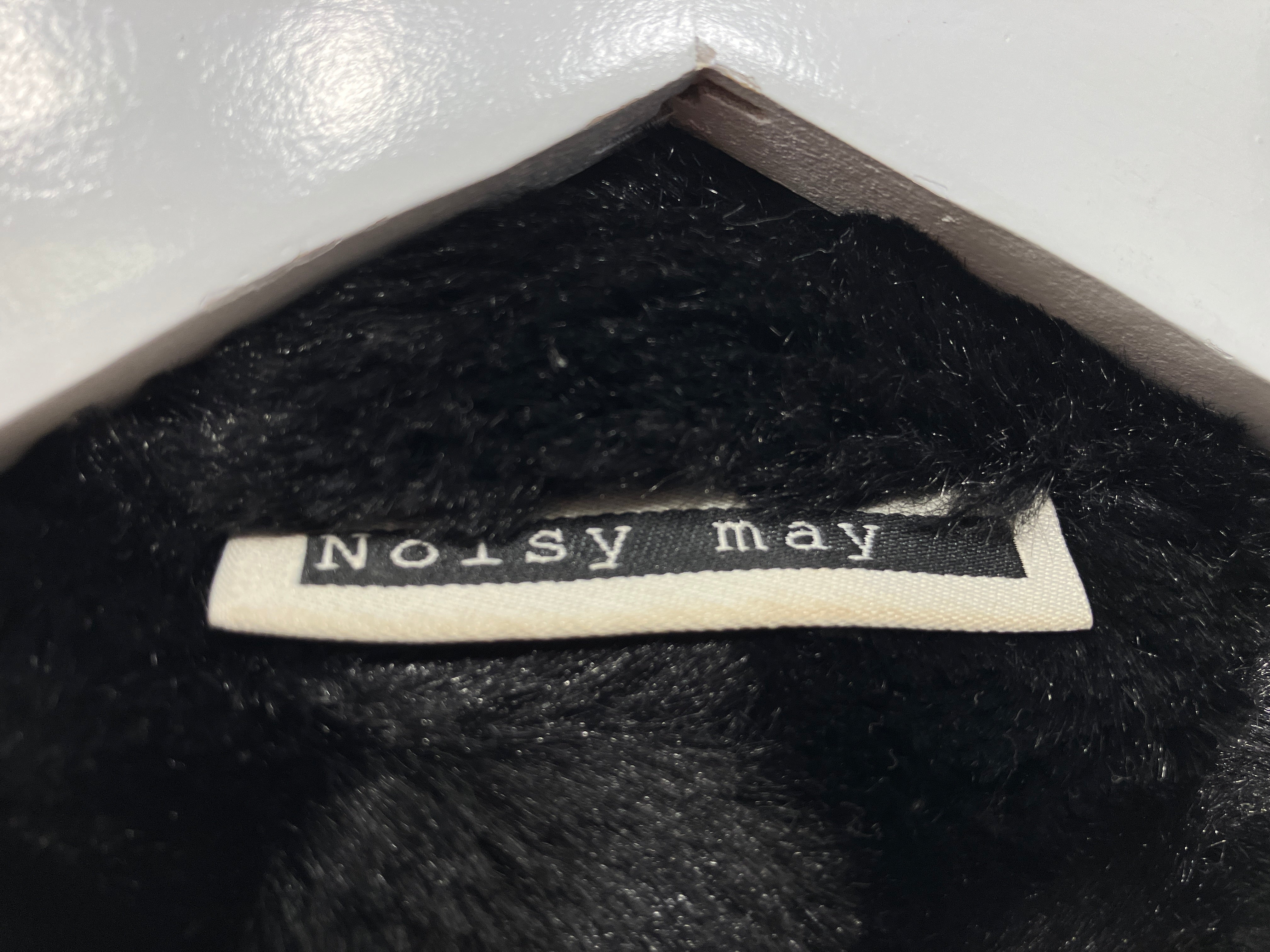 Noisy May Jakke