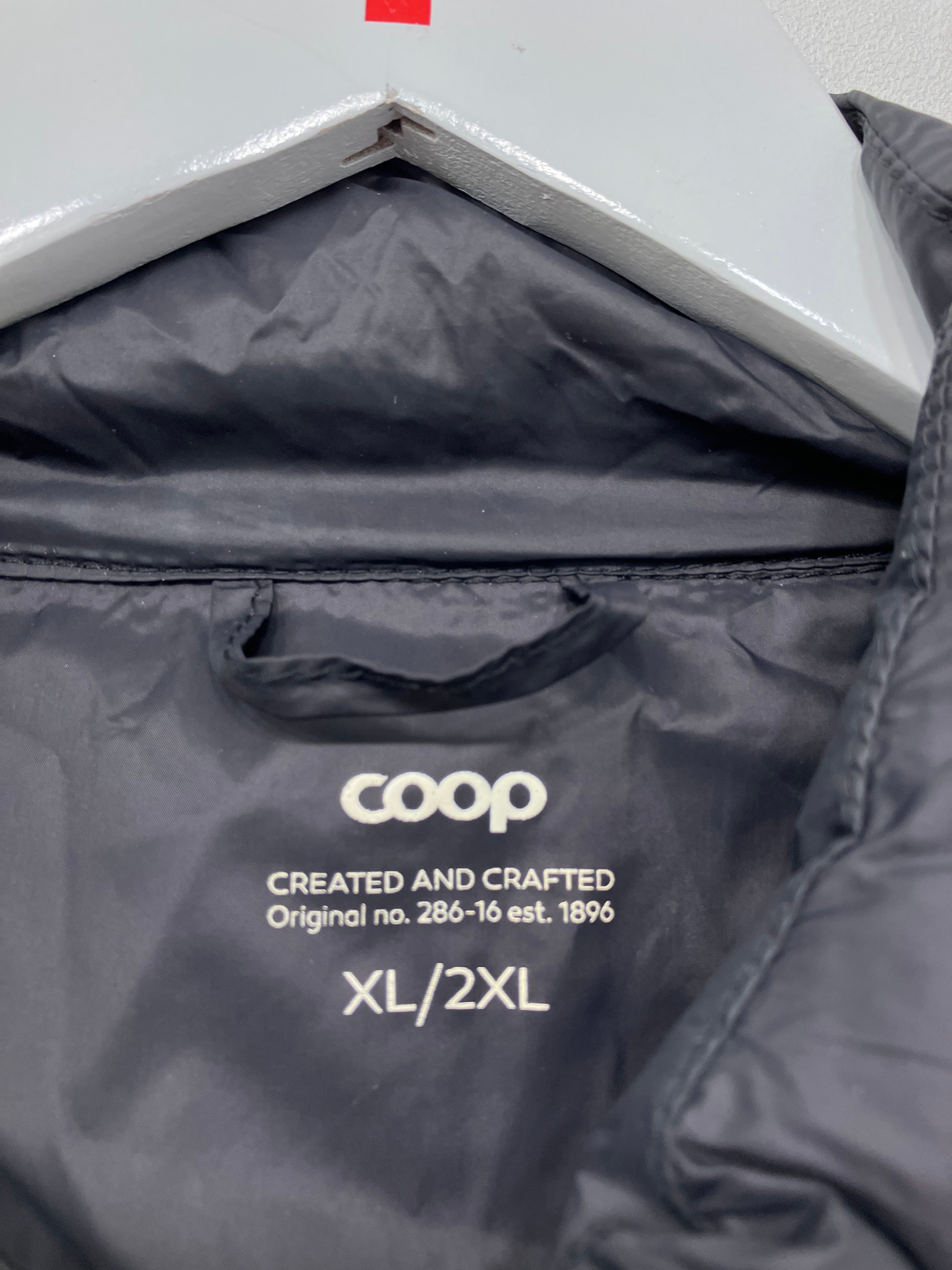 Coop Jakke