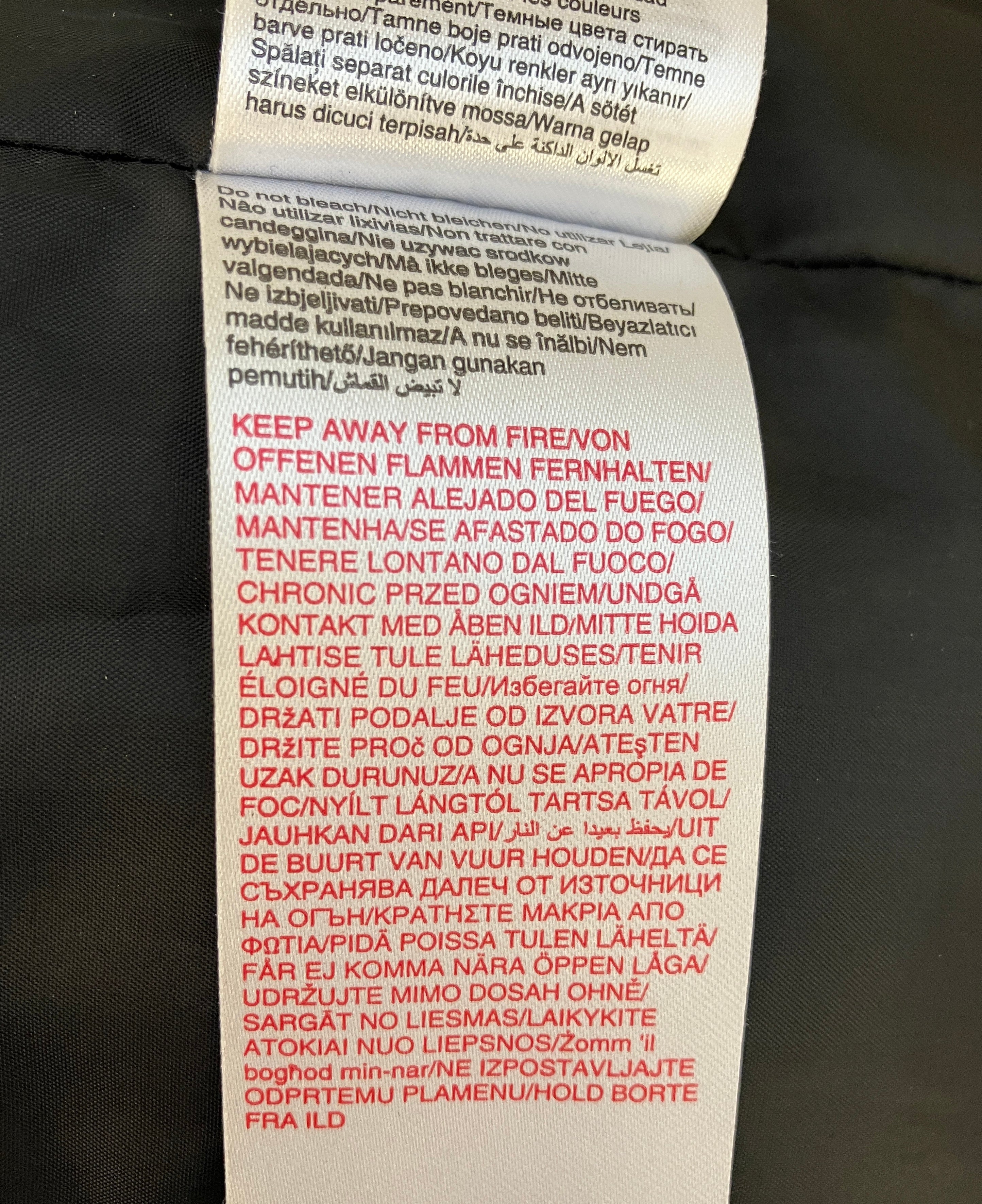 Vero Moda Jakke