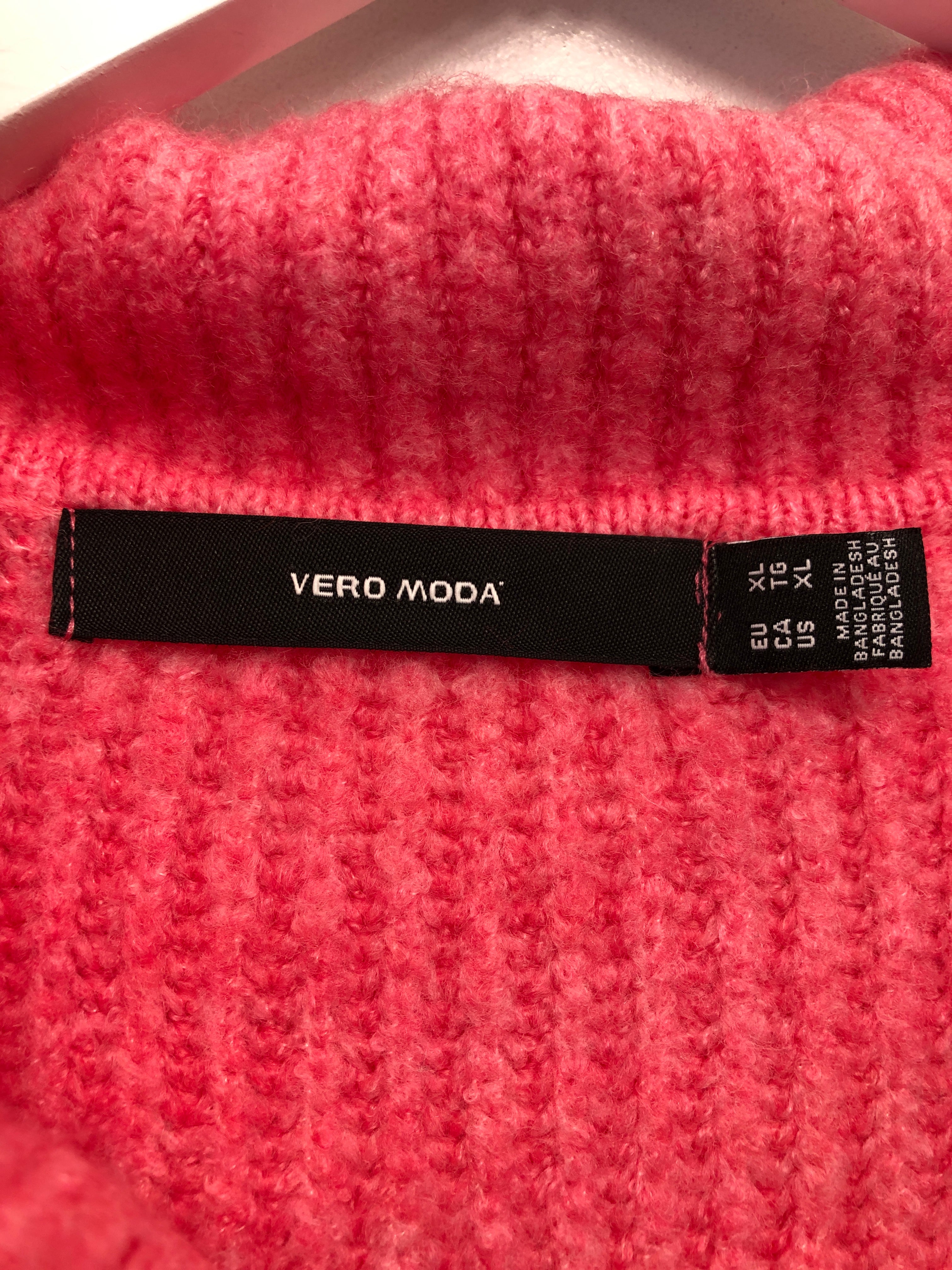 Vero Moda Kjole