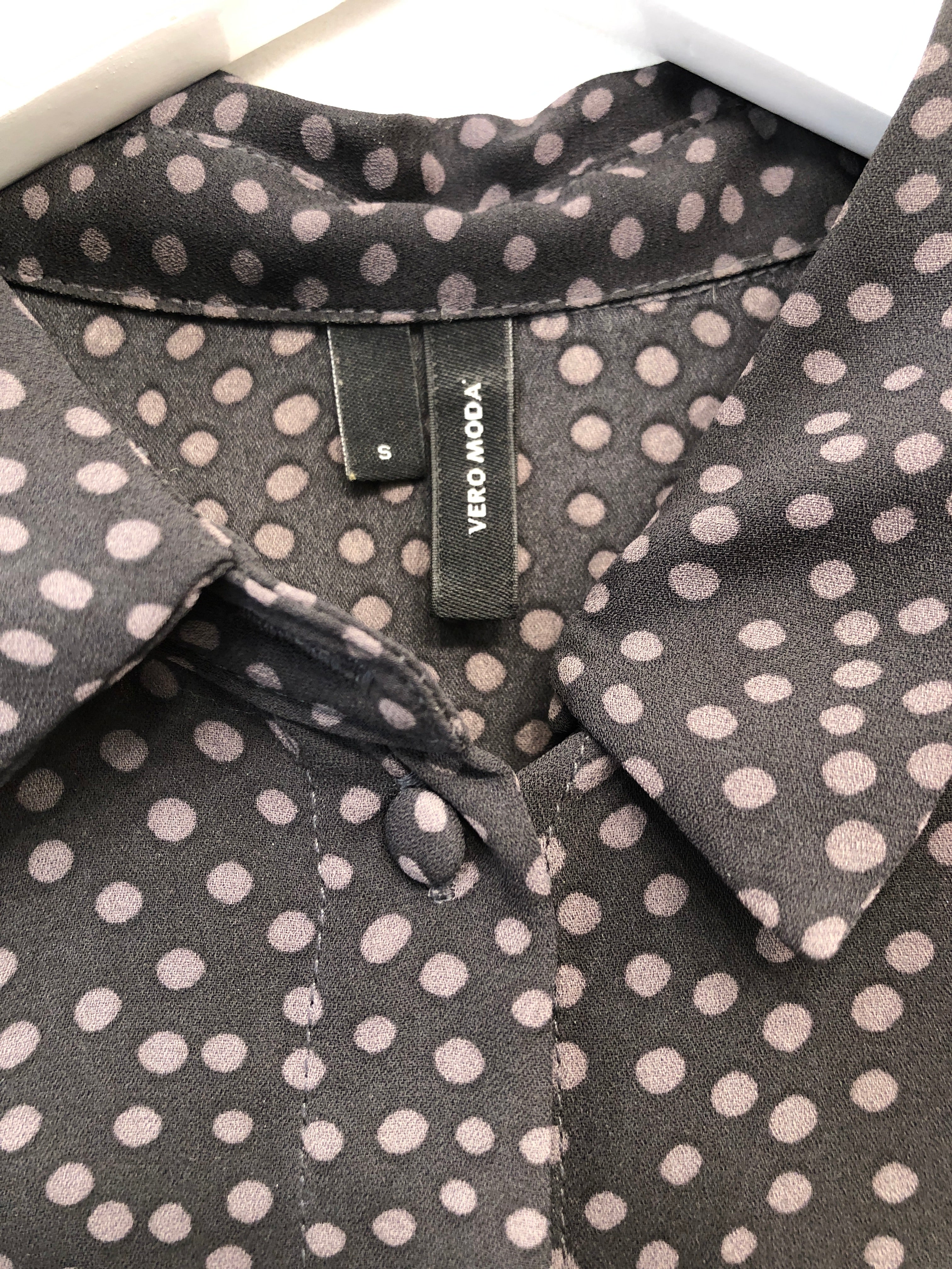 Vero Moda Kjole