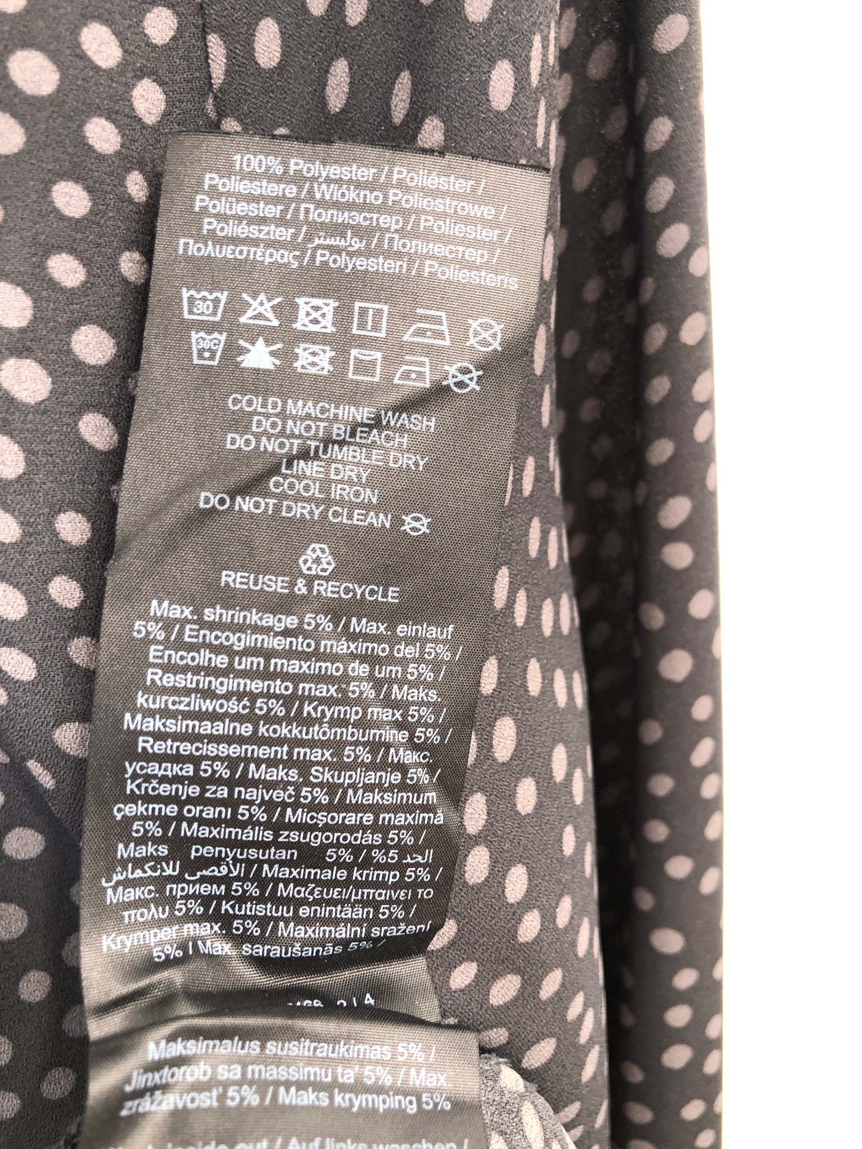 Vero Moda Kjole