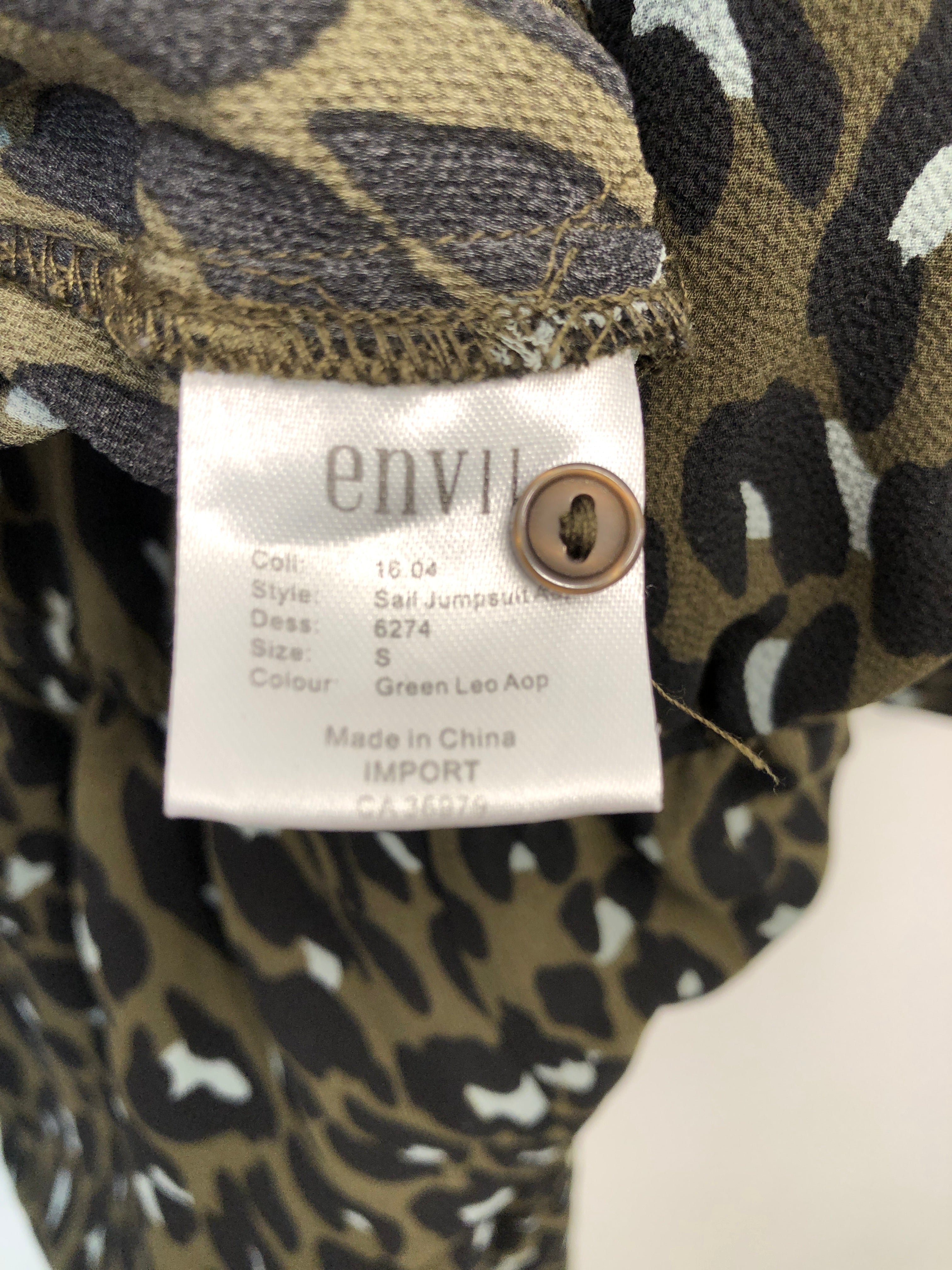 Envii Kjole