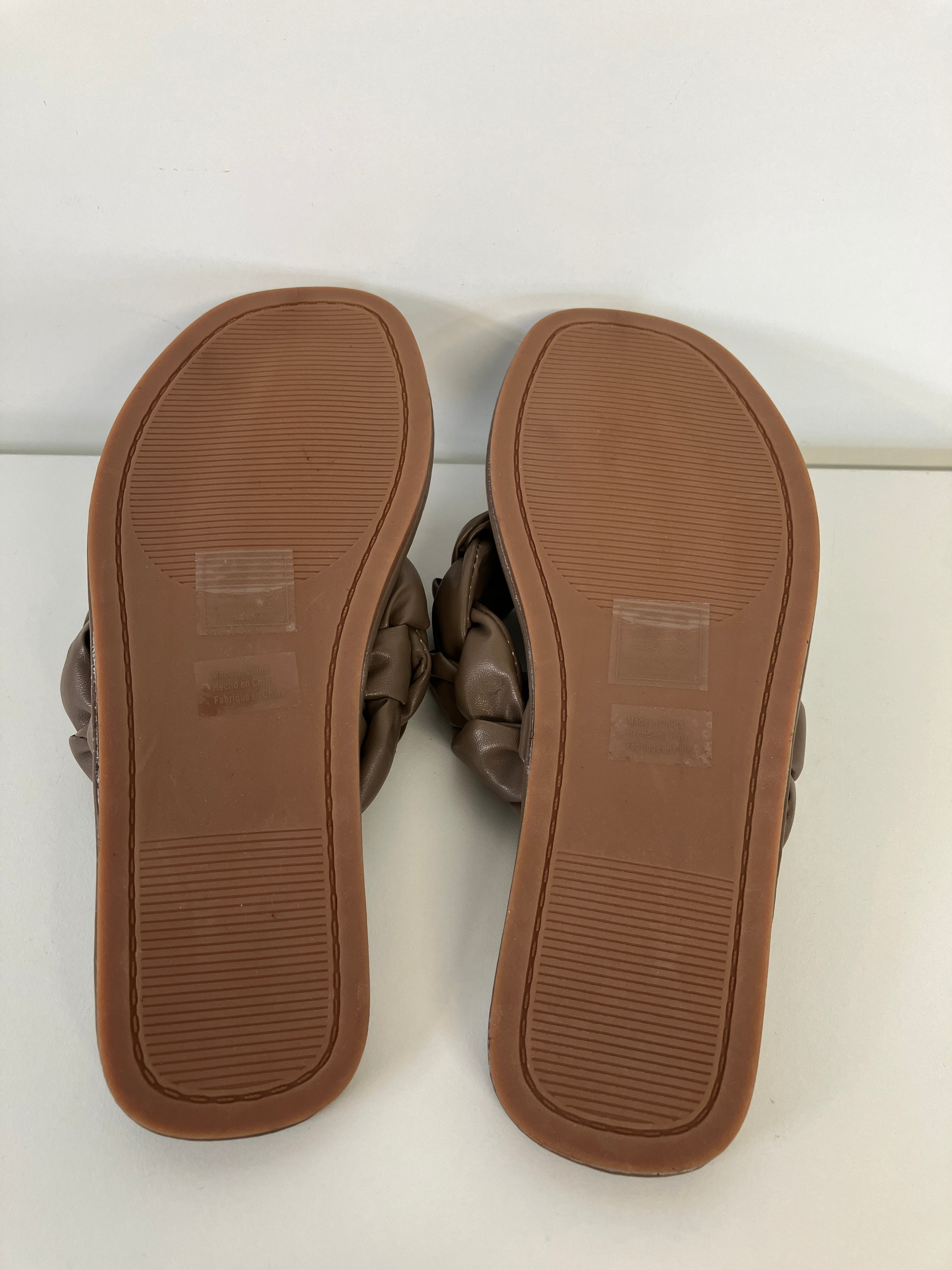Sandaler 37