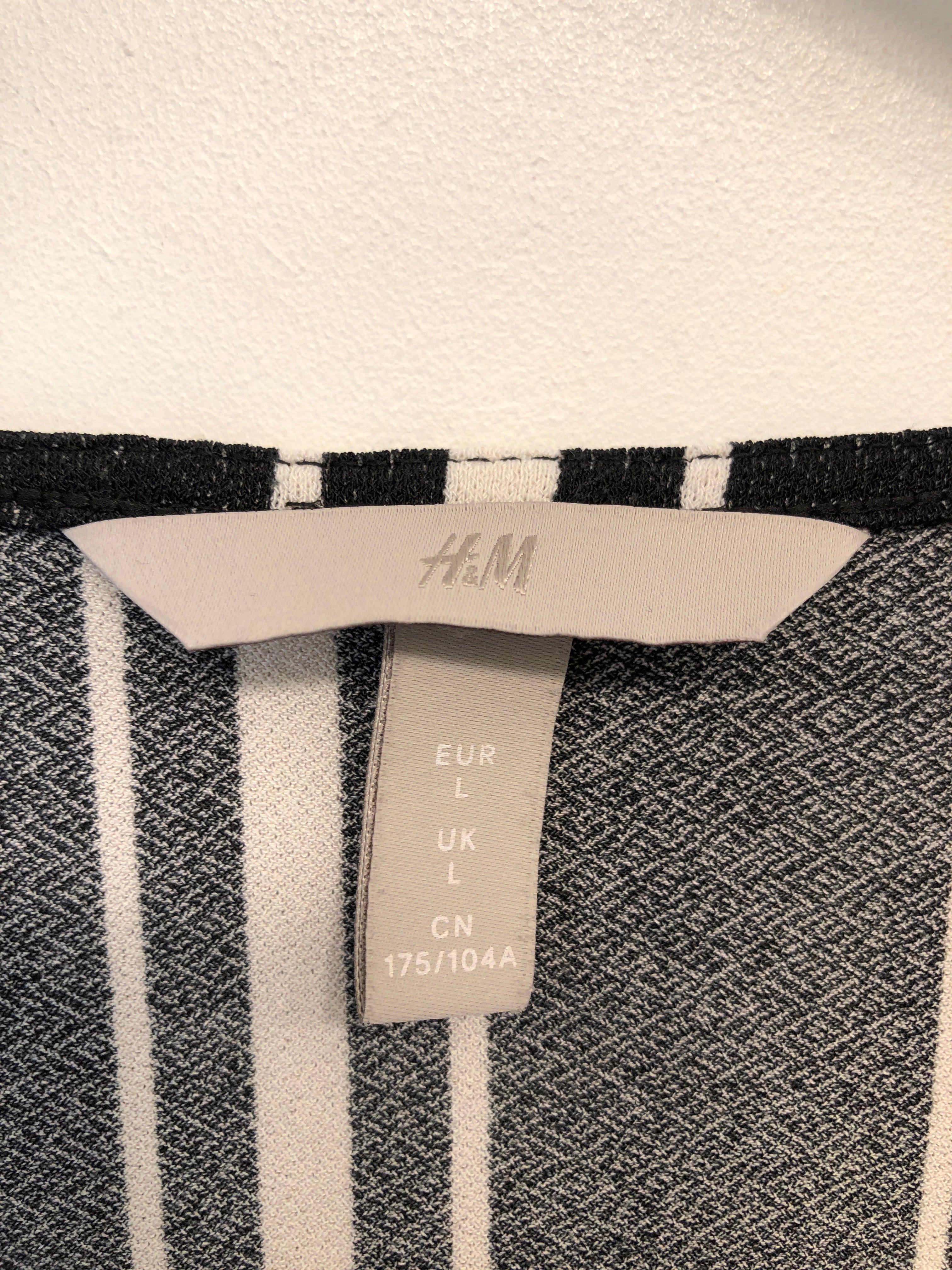 H&M Kjole