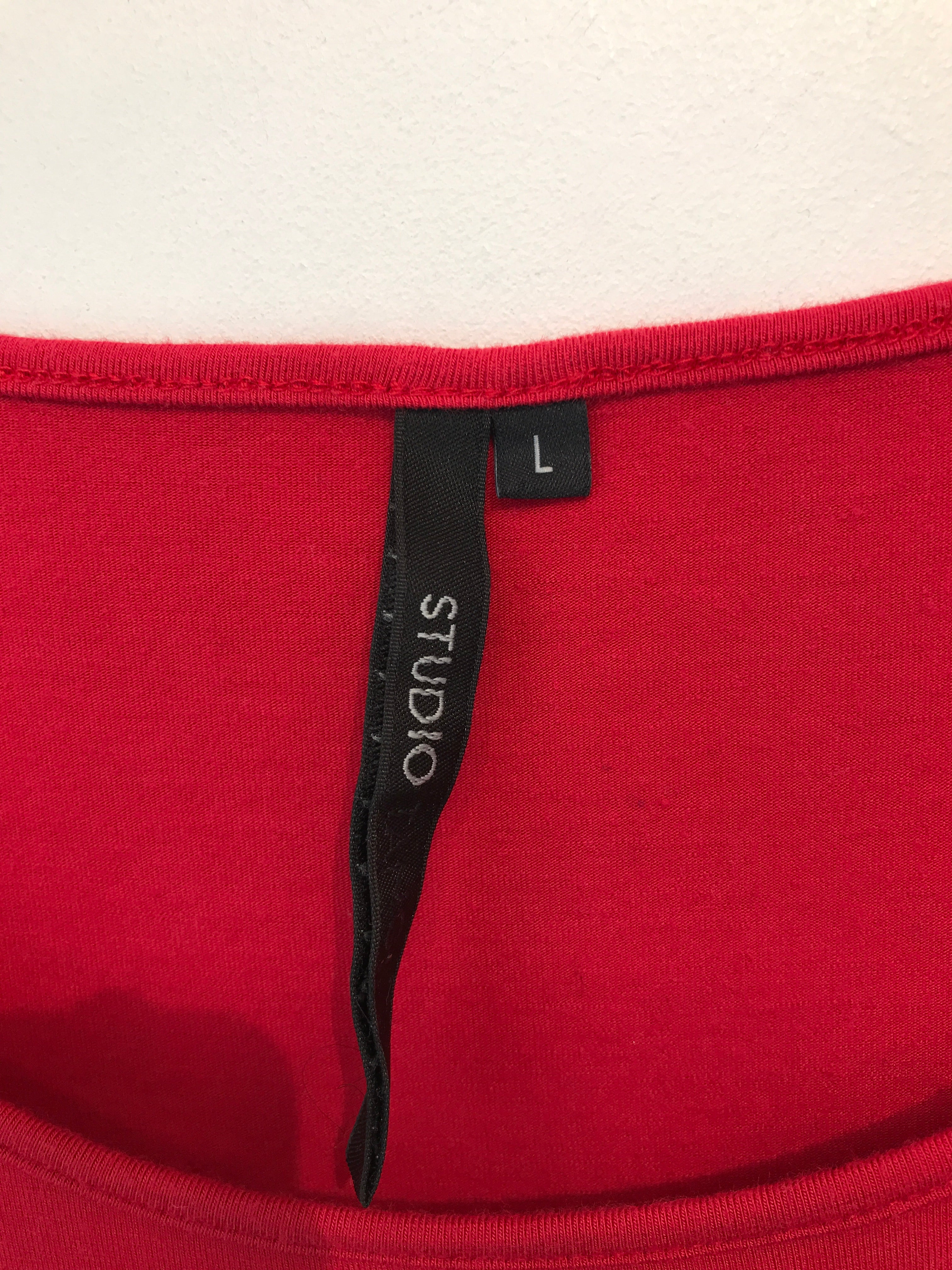 Studio T-shirt