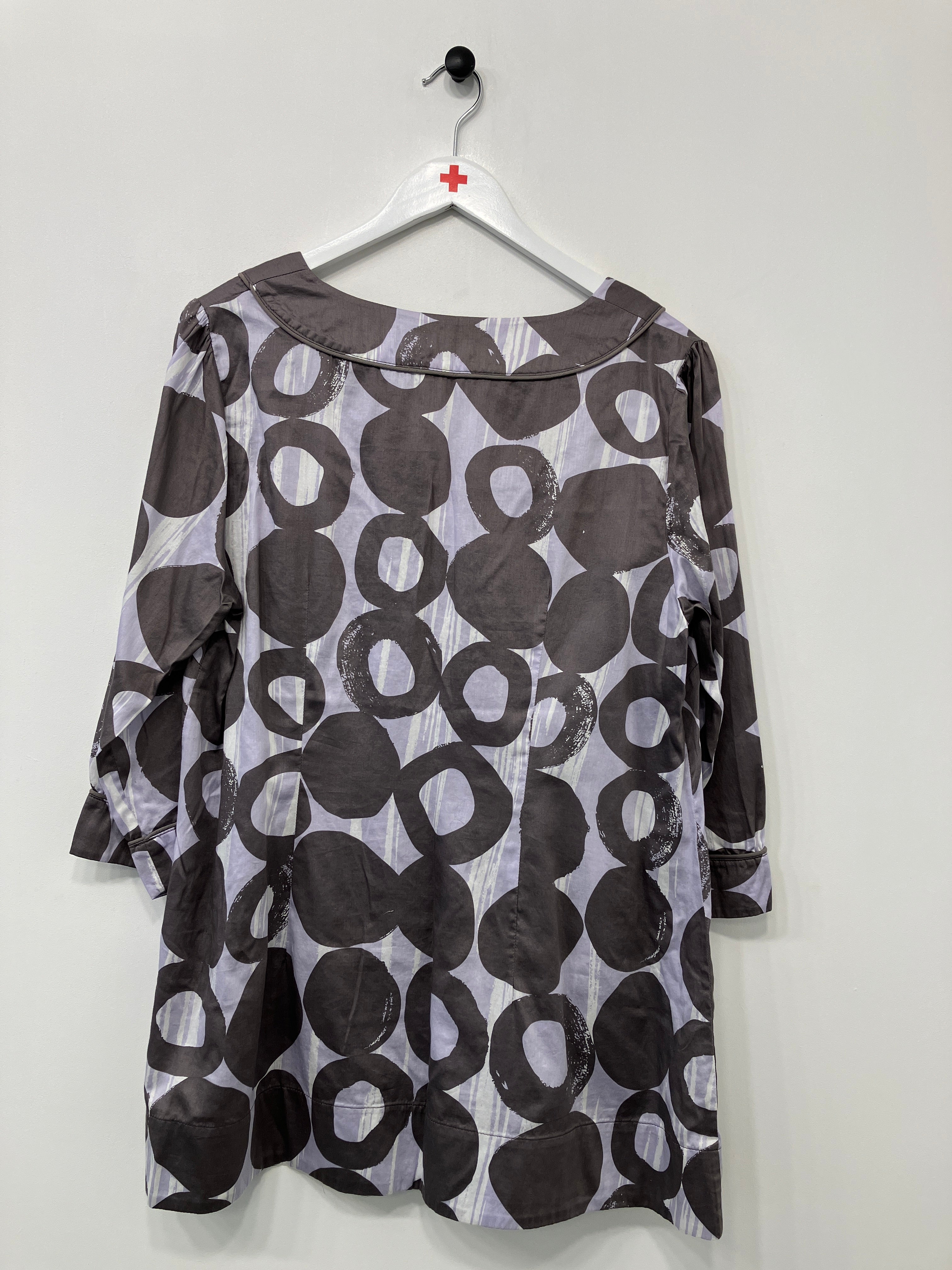 Dranella Bluse