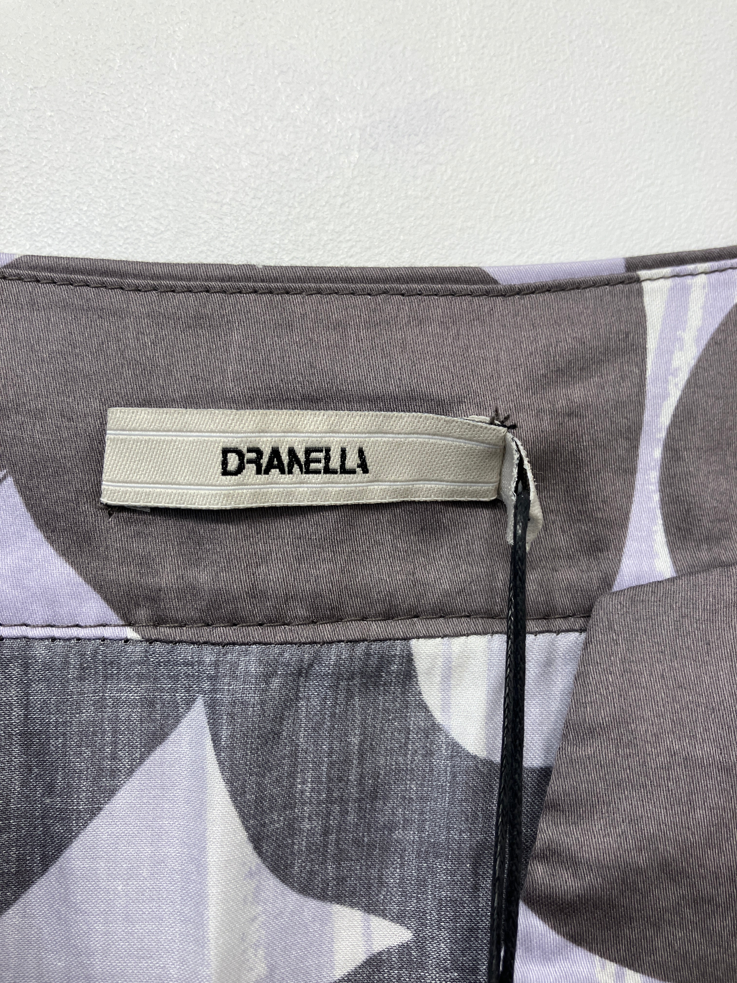 Dranella Bluse