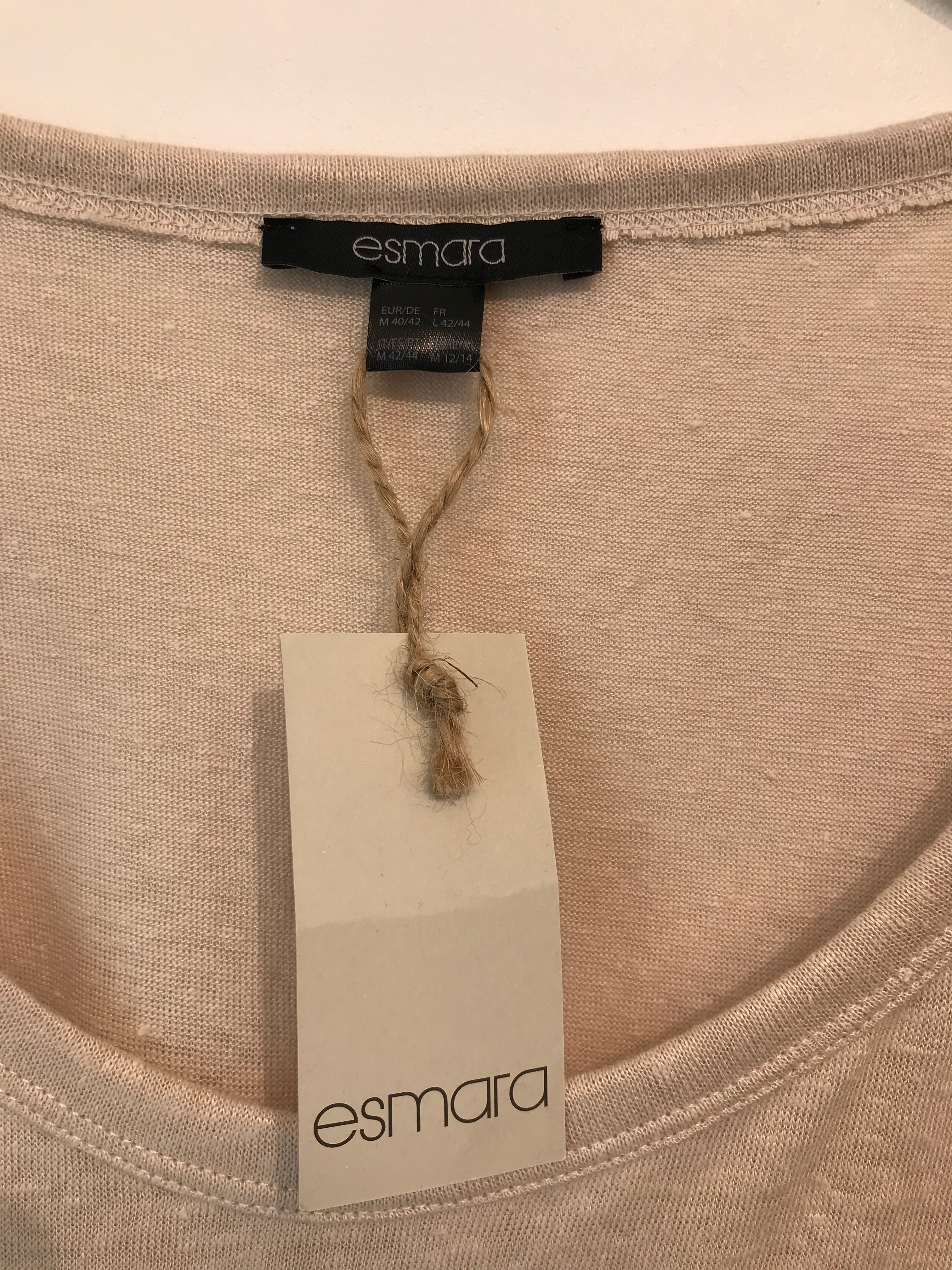 Esmara Top
