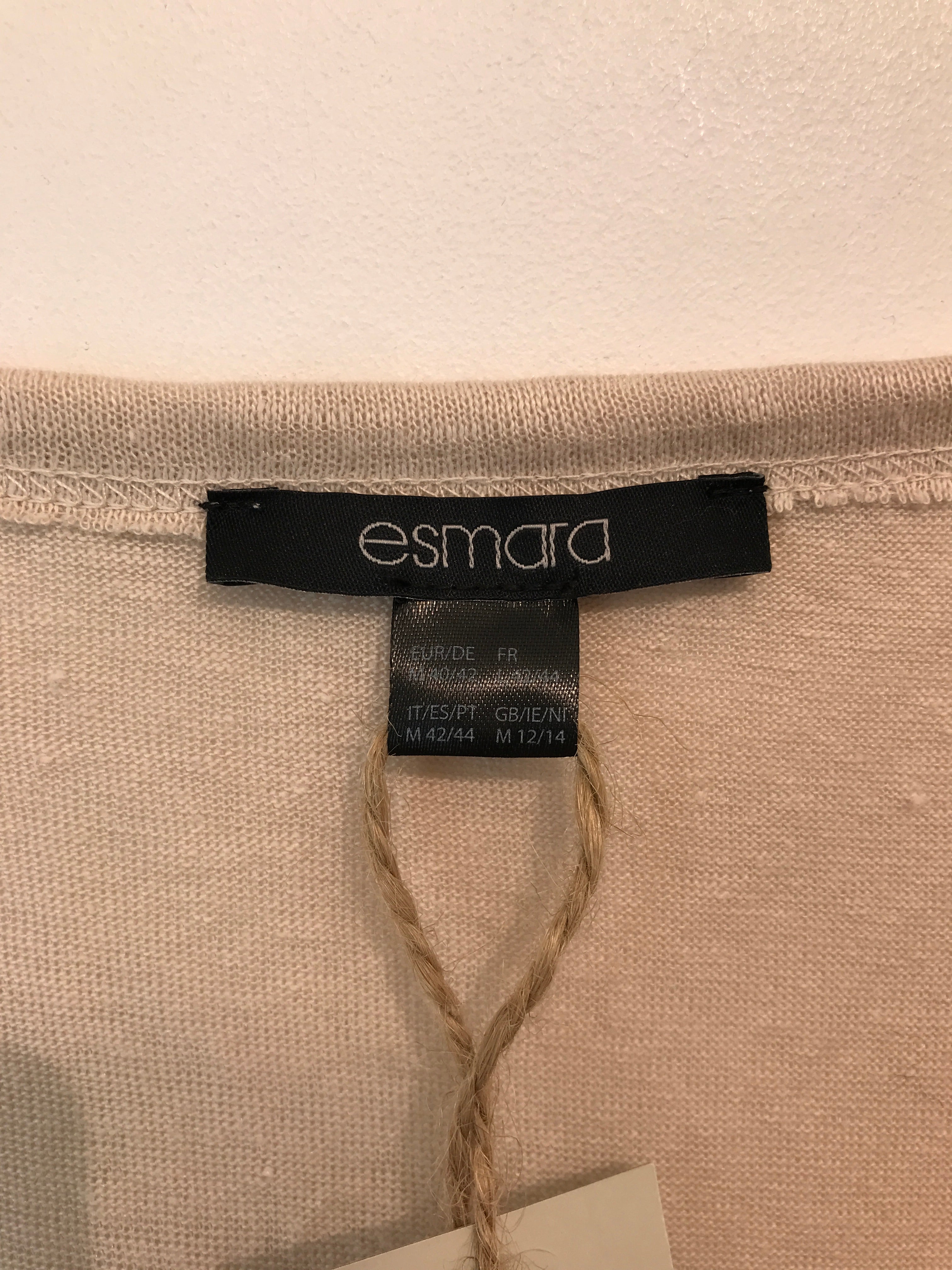 Esmara Top