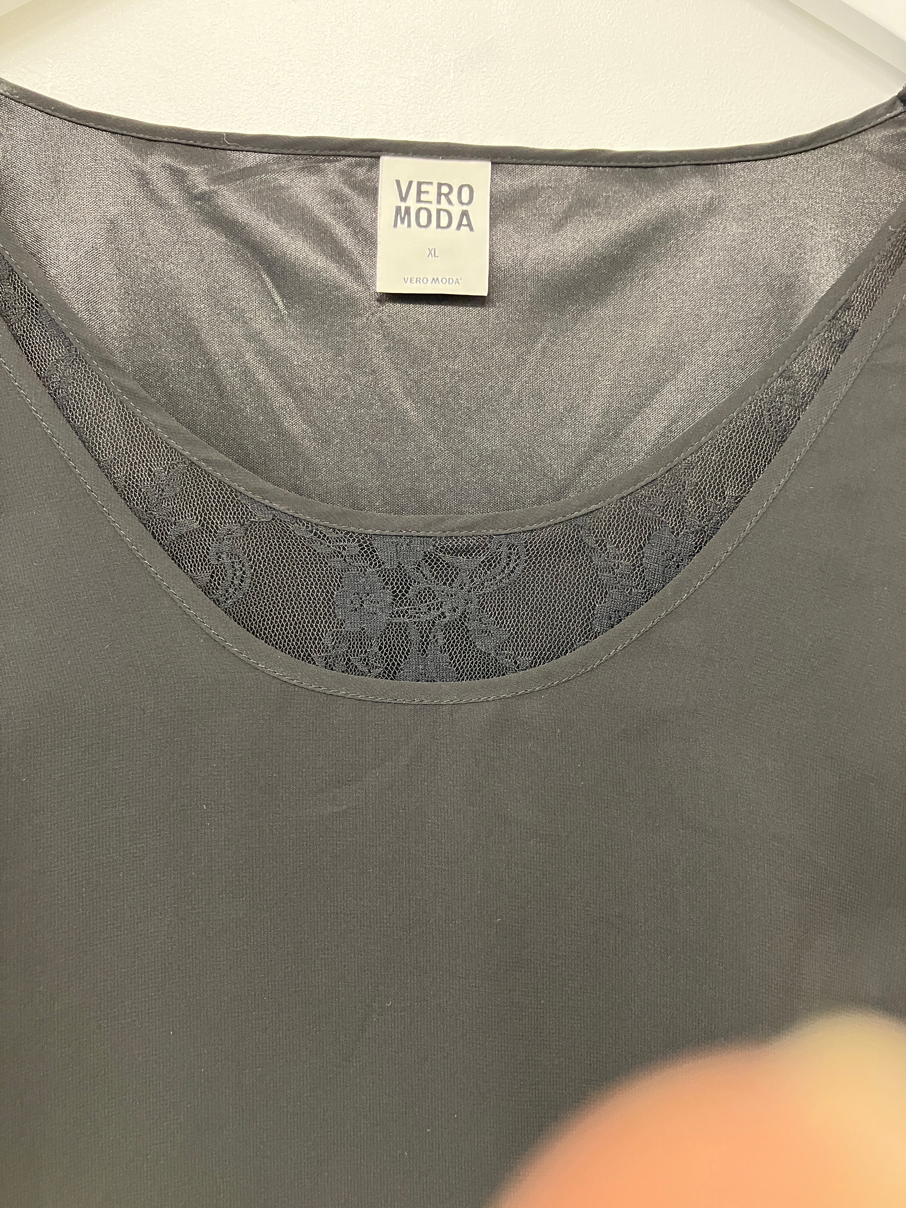 Vero Moda Kjole