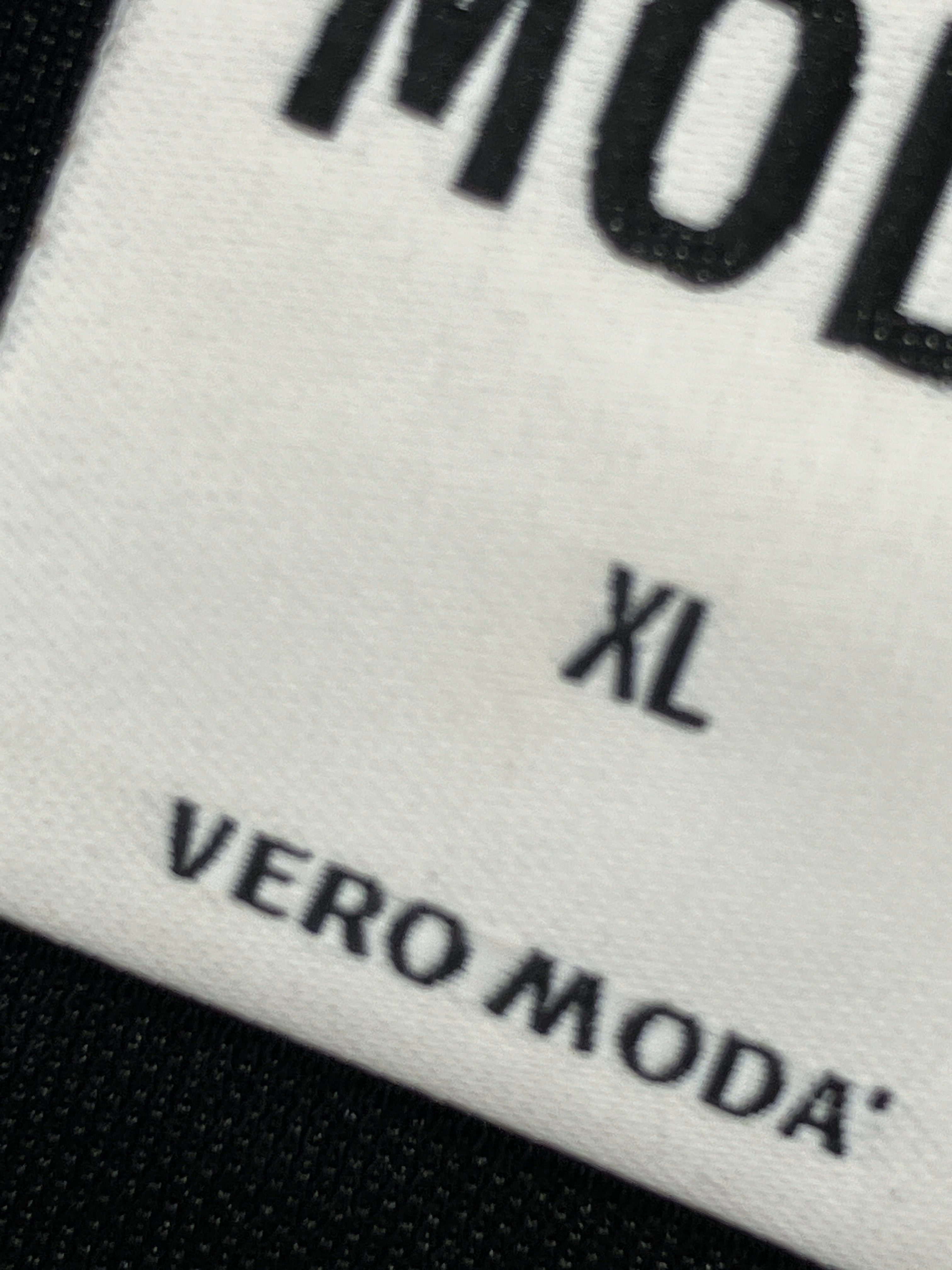 Vero Moda Kjole