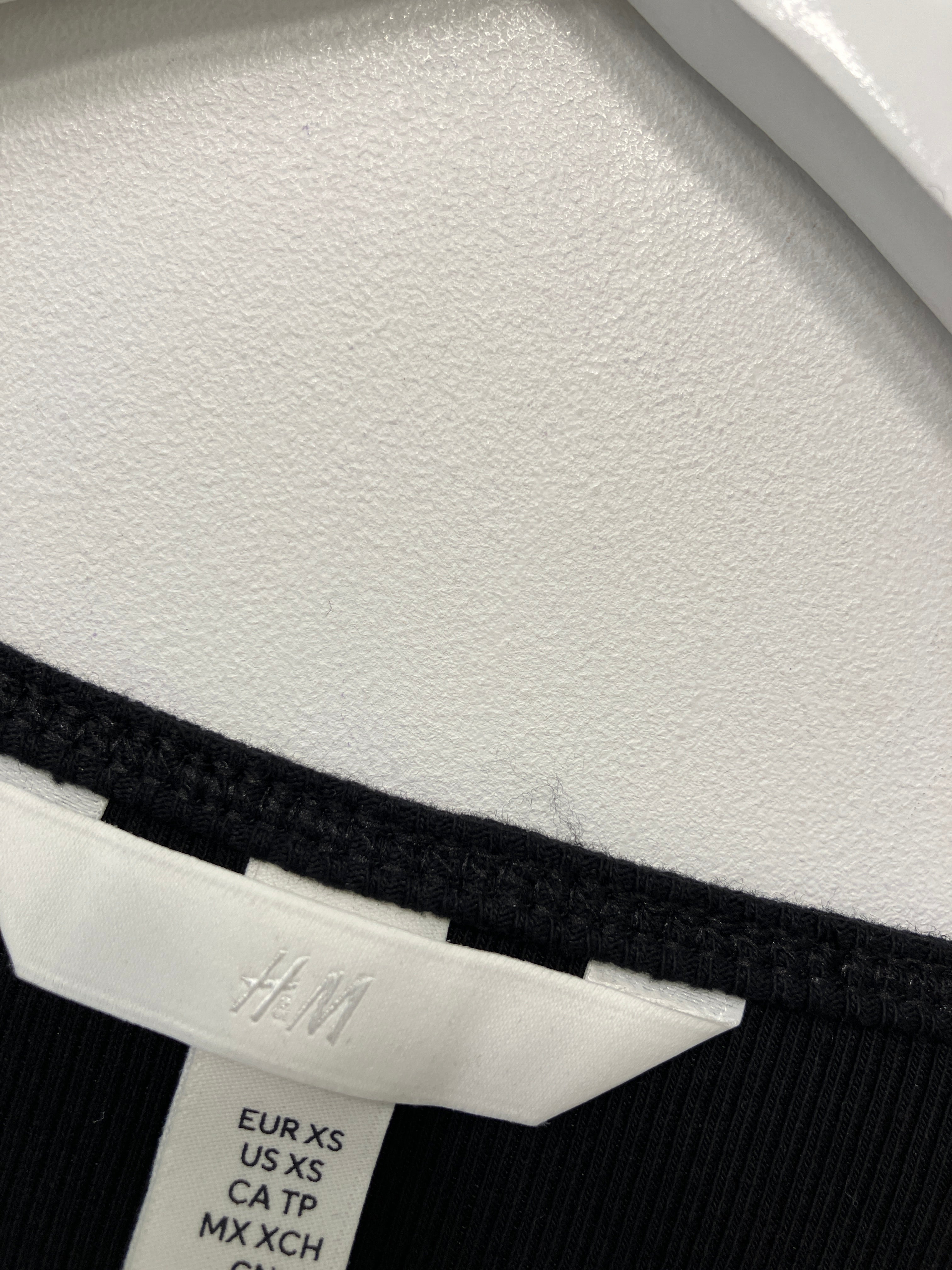 H&M Kjole