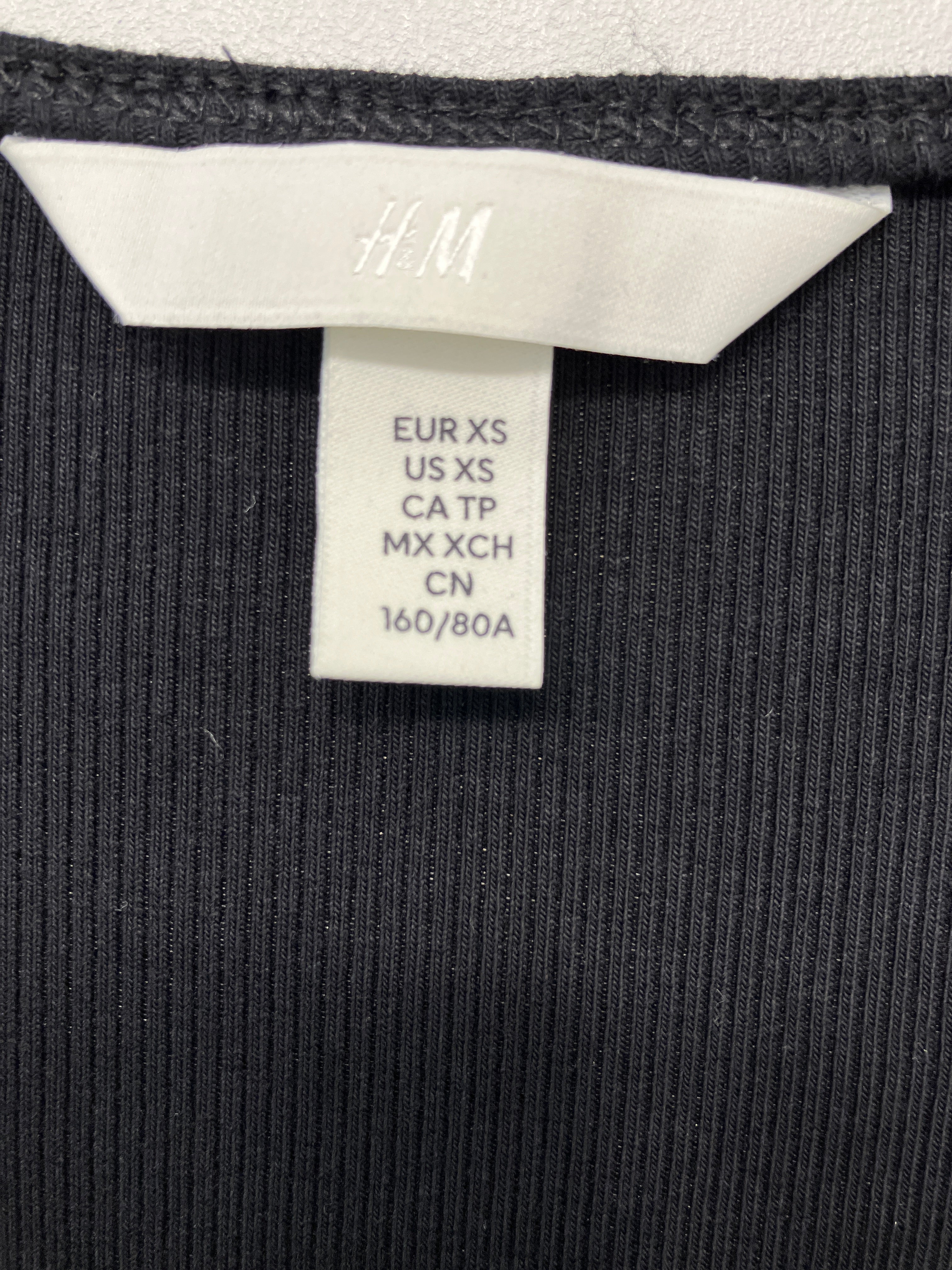 H&M Kjole