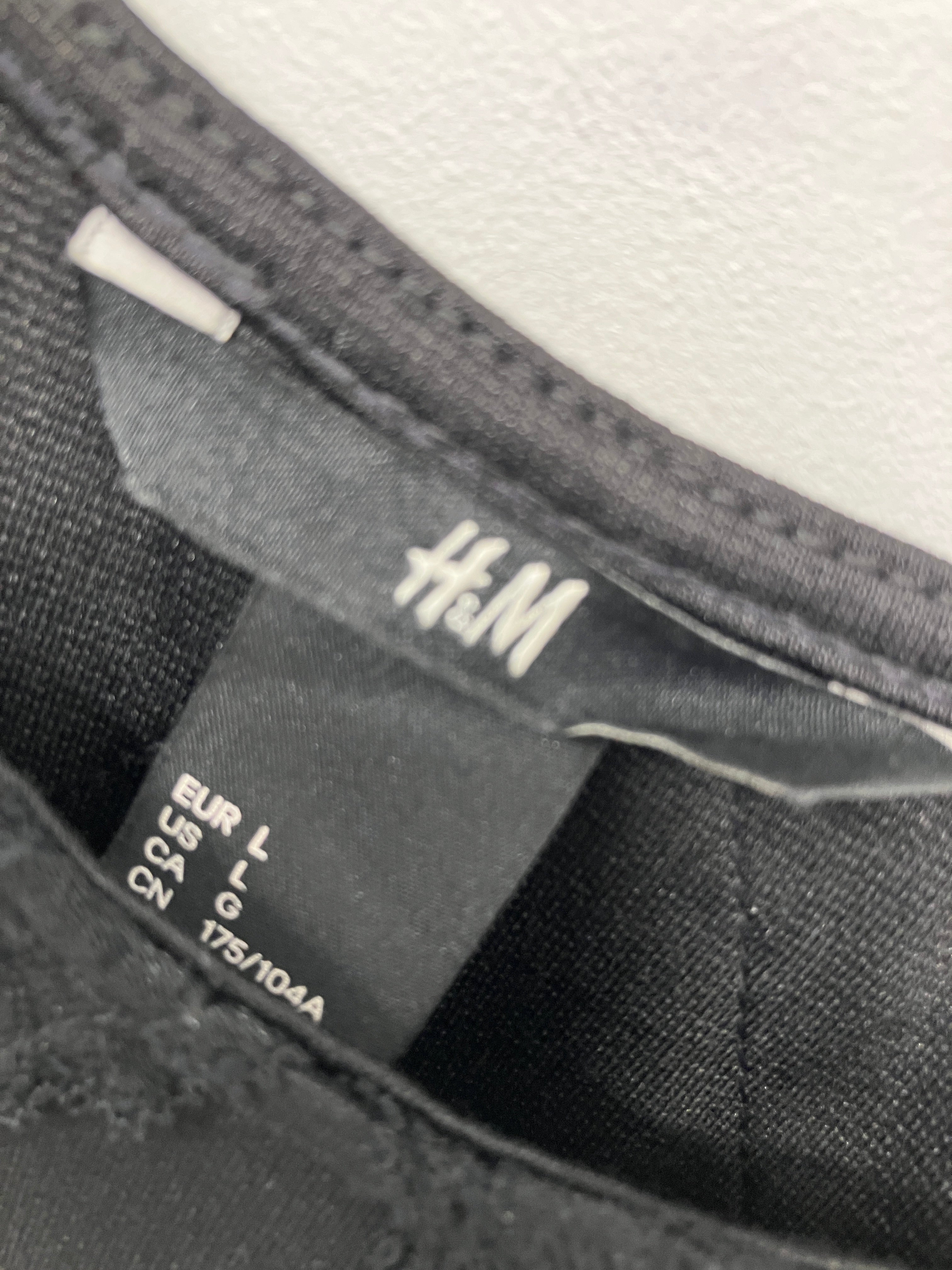 H&M Kjole