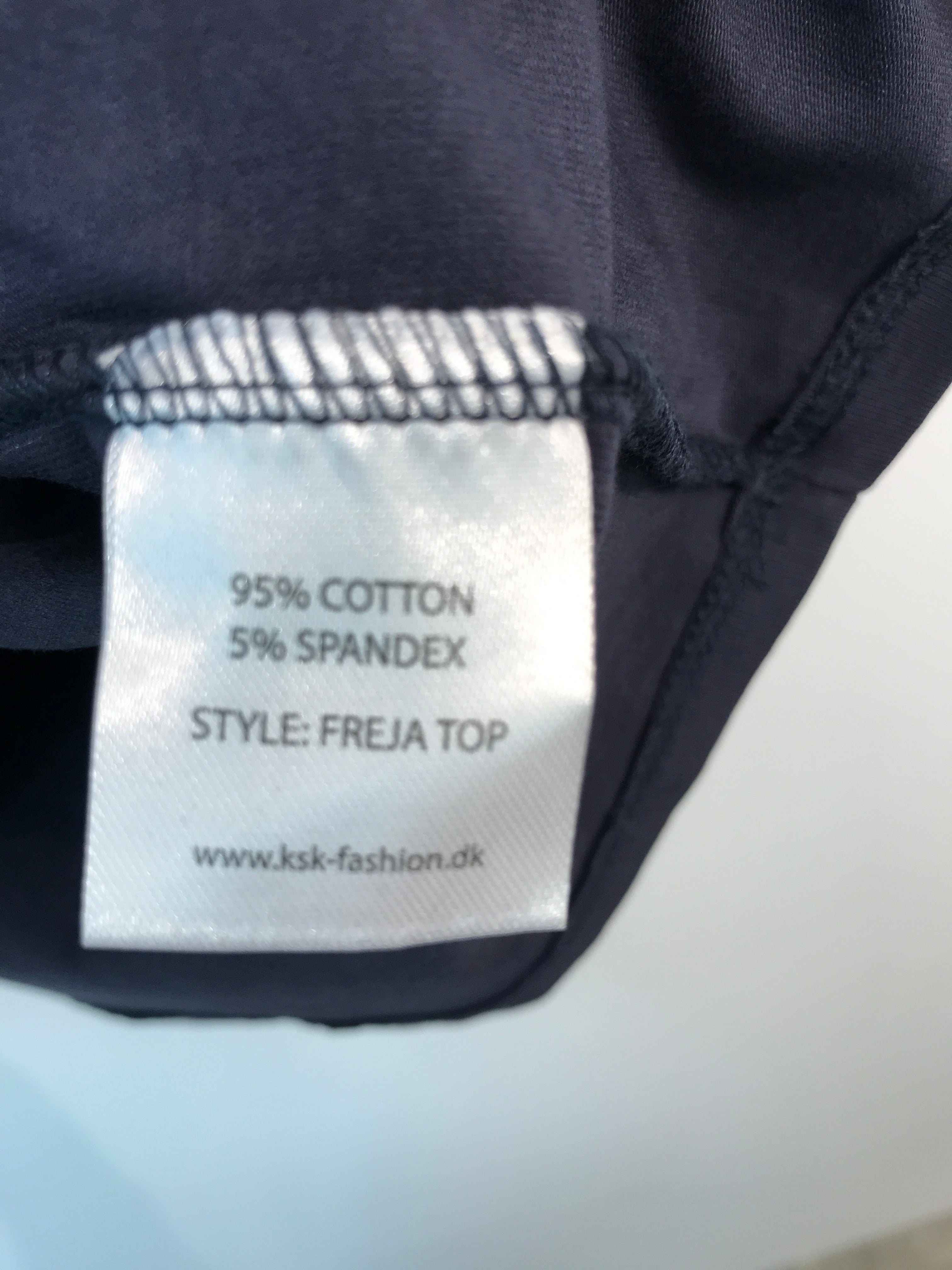 Ofelia Top