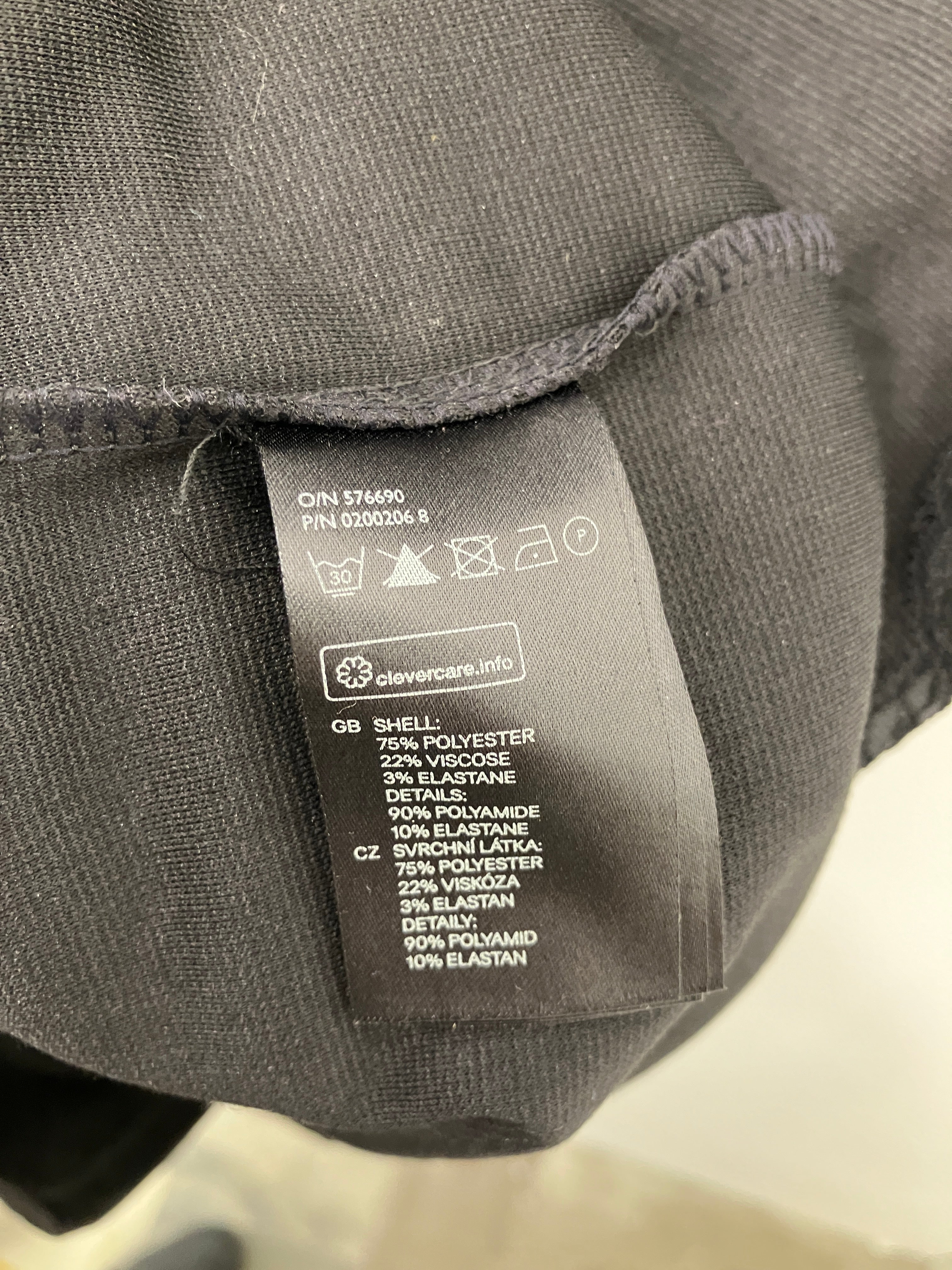 H&M Kjole