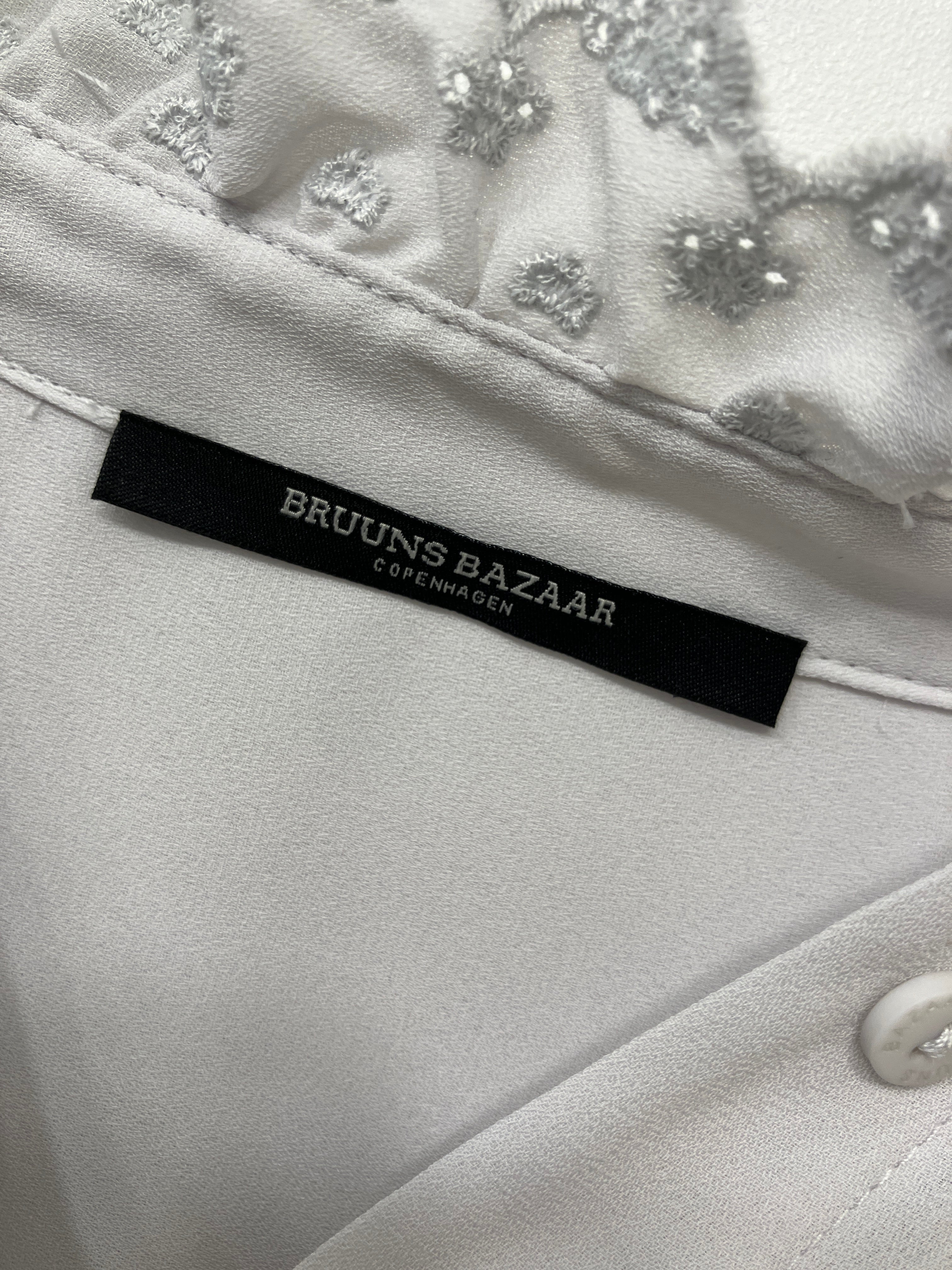 Bruuns Bazaar Kjole