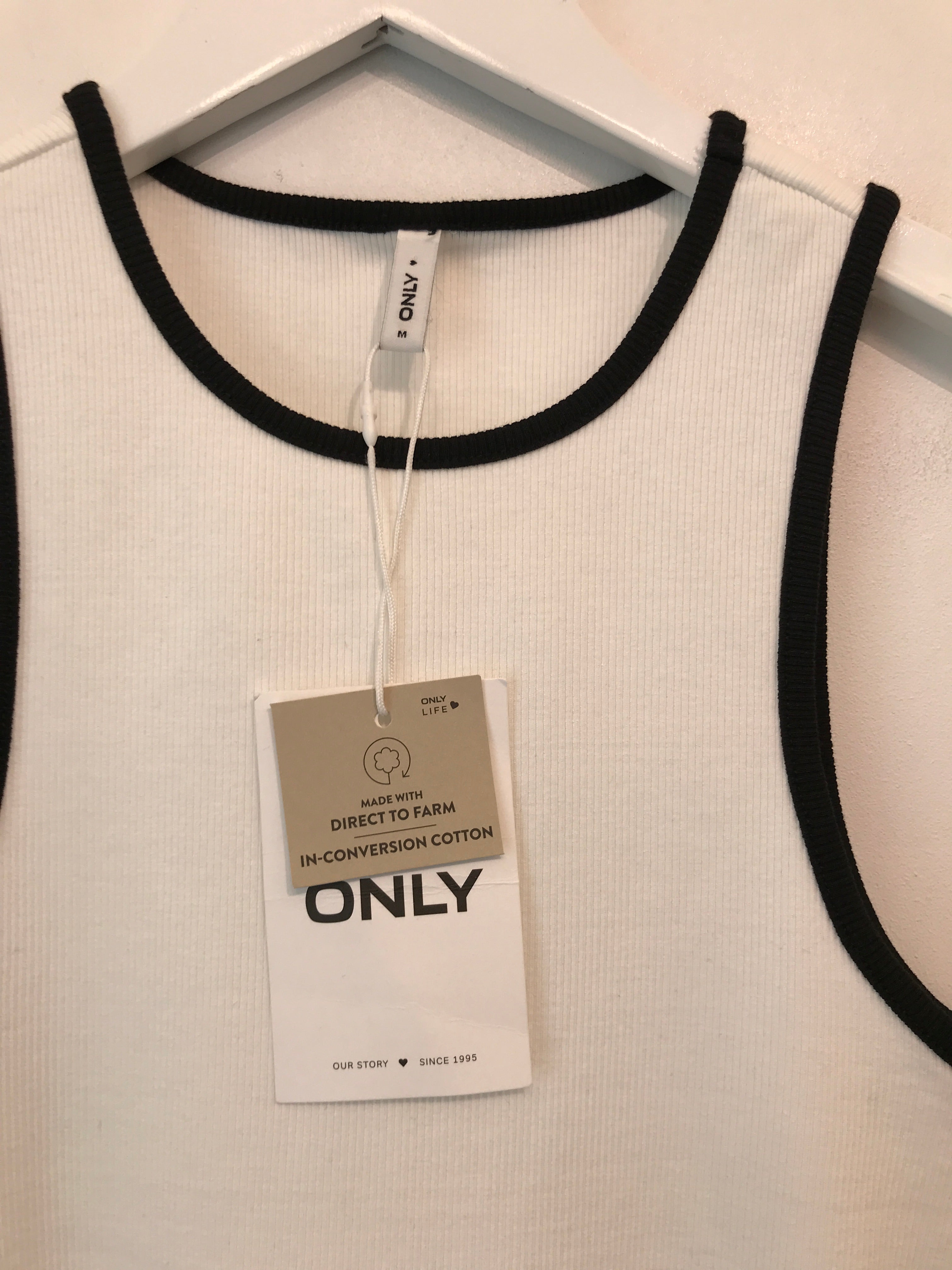 Only Top