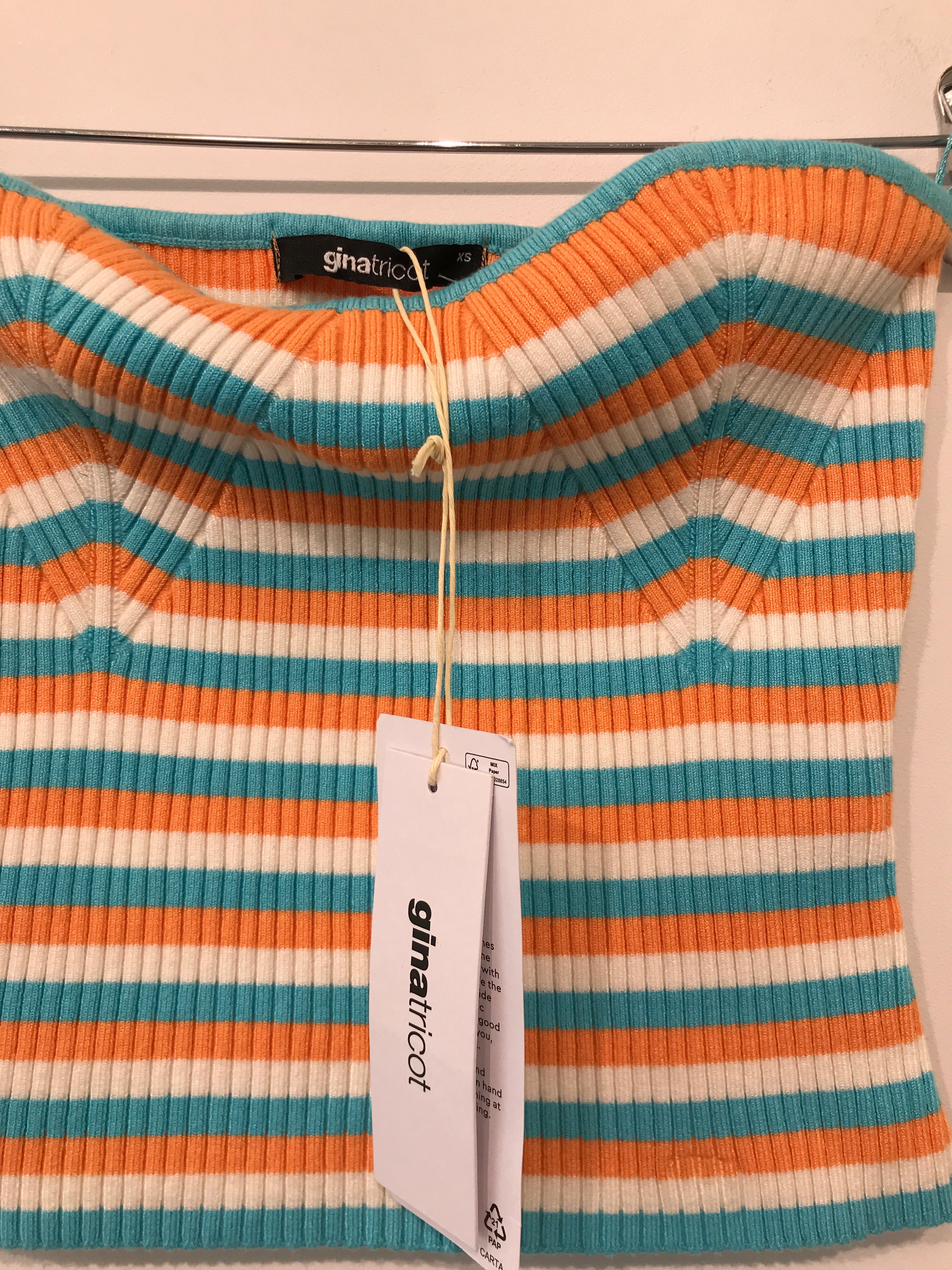 Gina Tricot Top