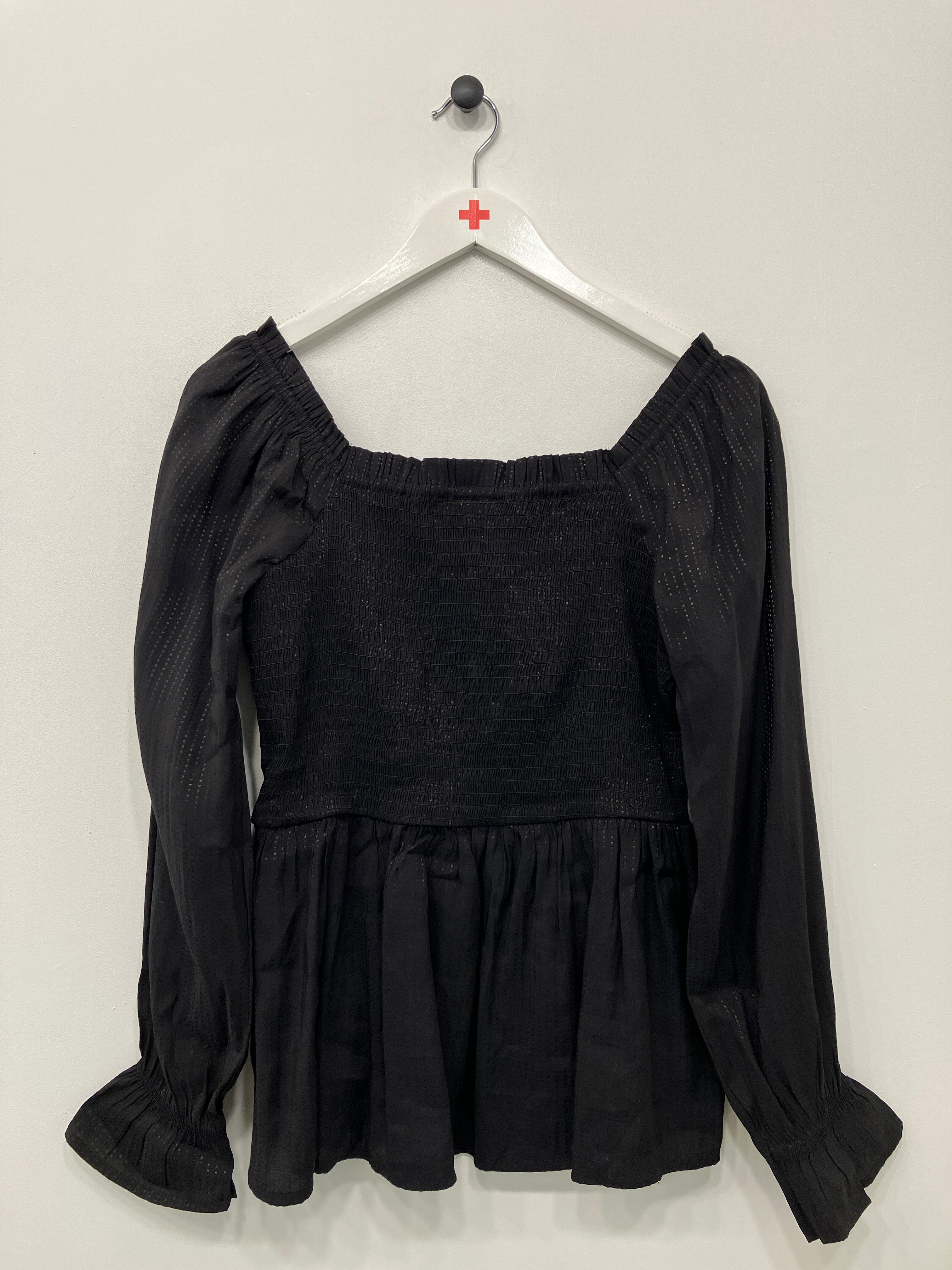 Kaffe Bluse