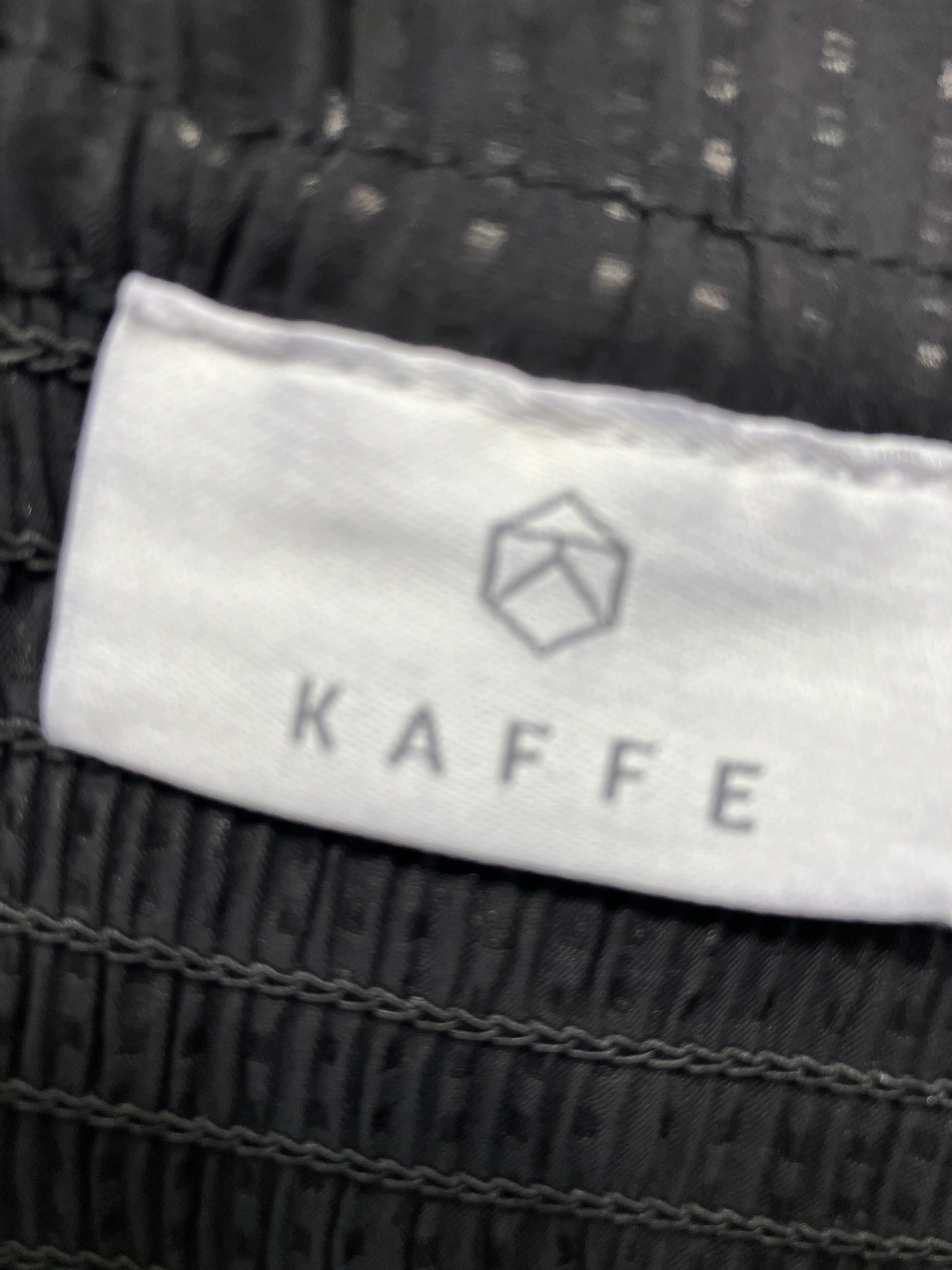 Kaffe Bluse