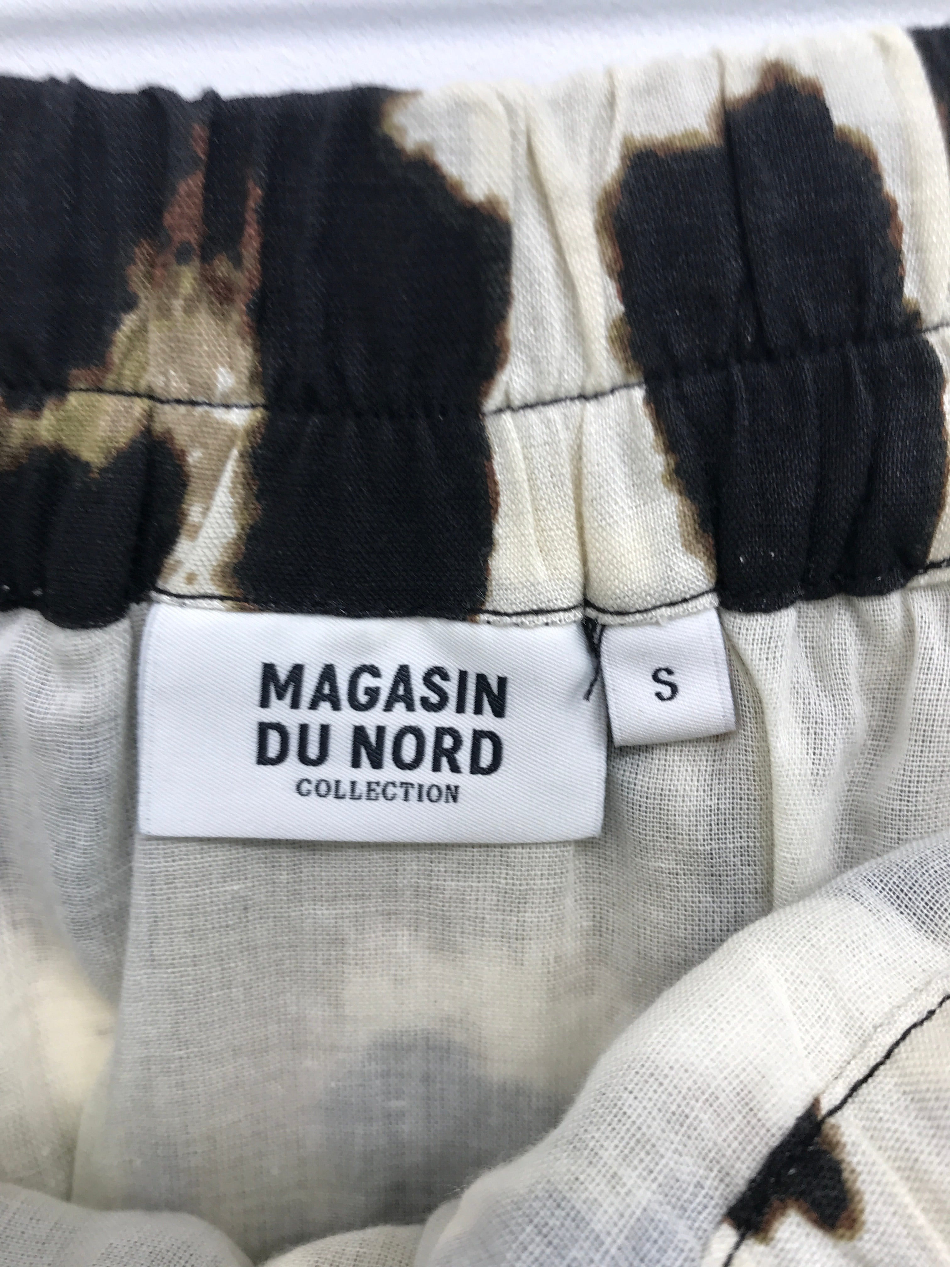 Magasin Du Nord Nederdel